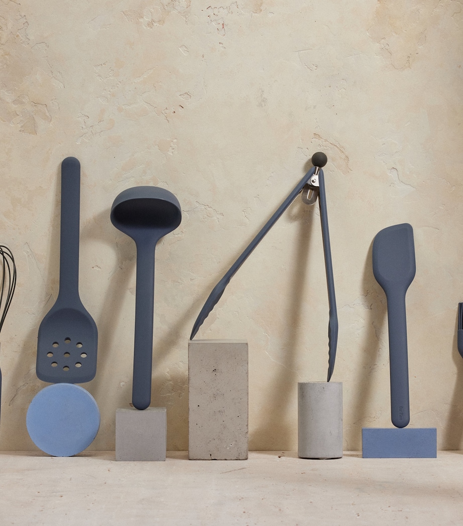 Utensil Essentials Set BLUE SALT Image 3