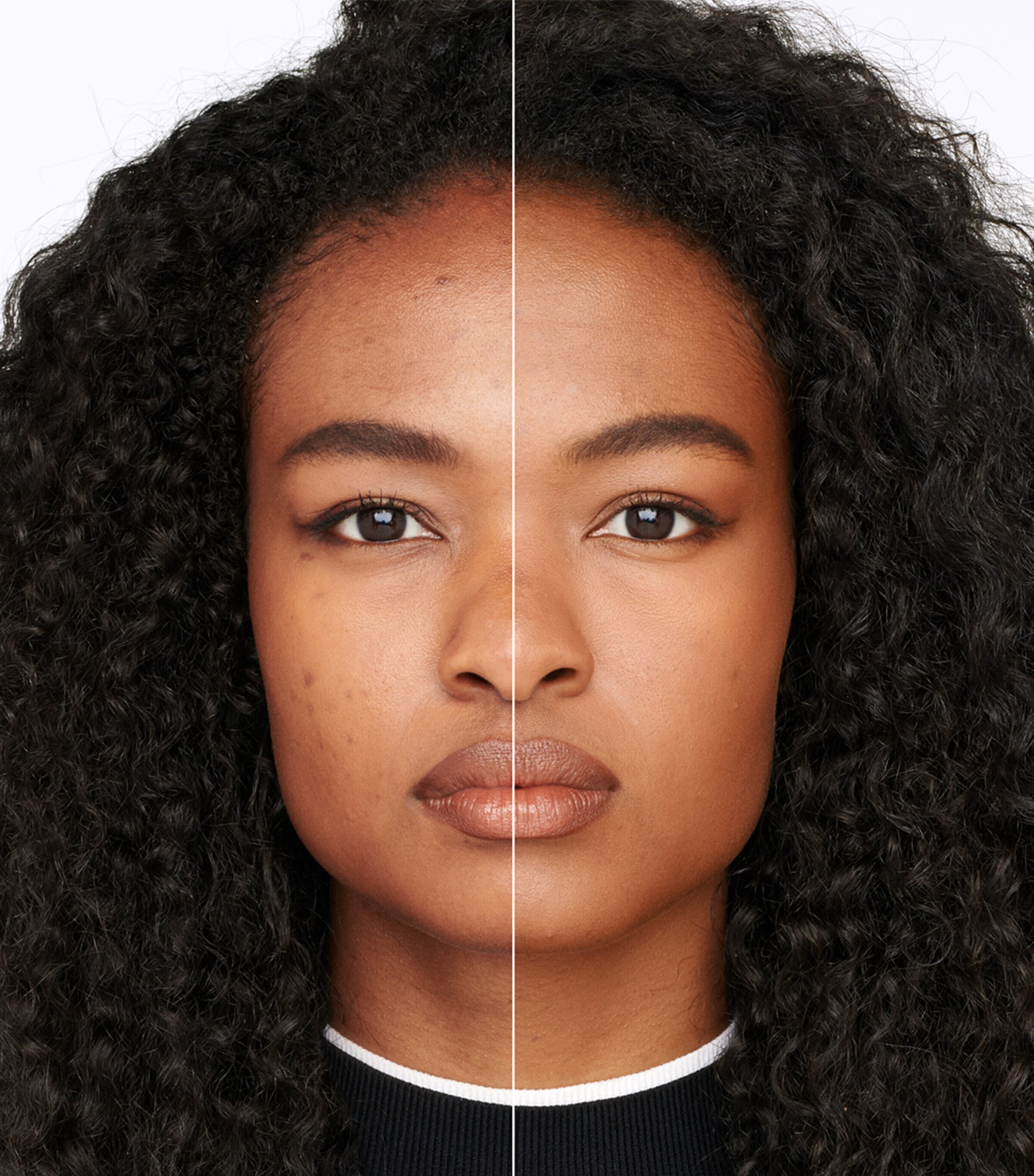 Soft Matte Complete Concealer WALNUT Image 4