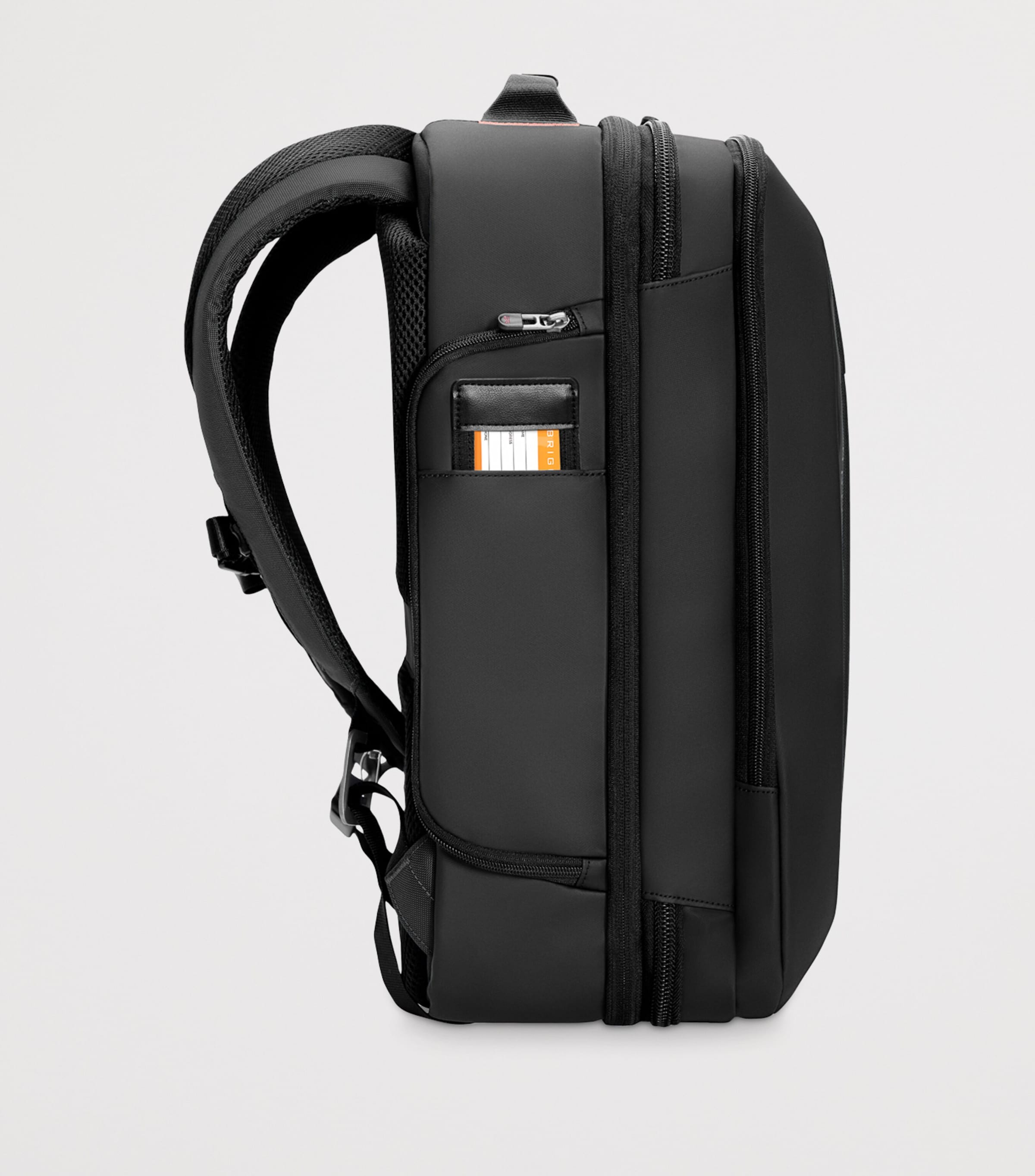 ZDX Convertible Backpack BLACK Image 11
