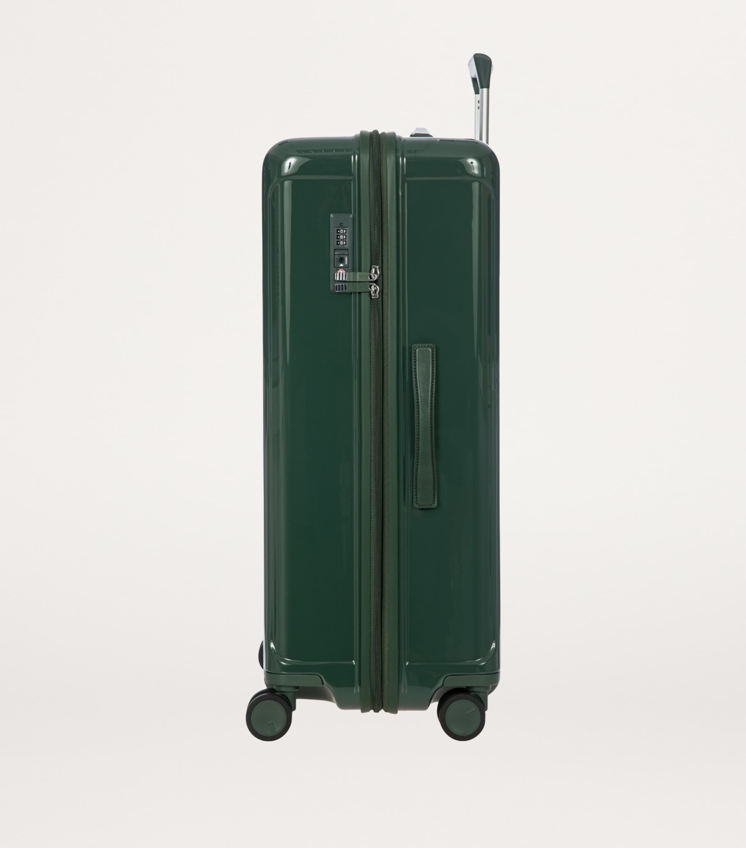 Positano Check-In Suitcase (82cm) EMERALD GREEN 090 Image 7