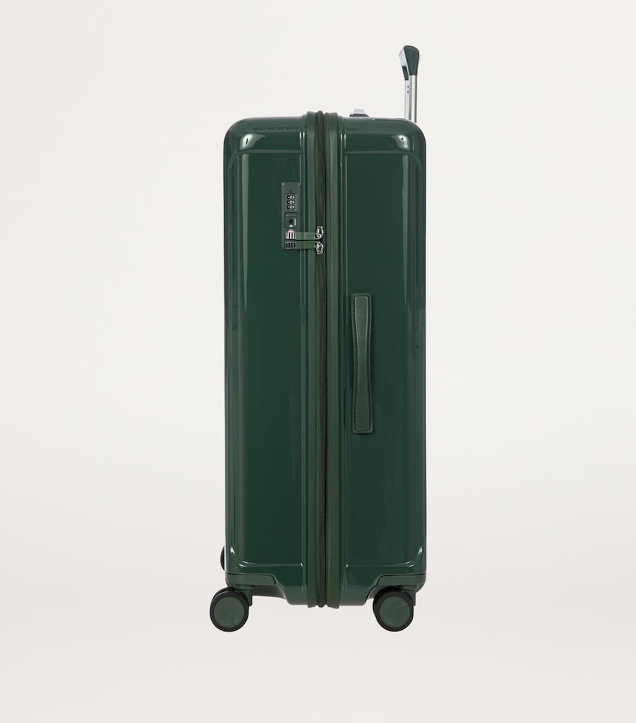 Positano Check-In Suitcase (82cm) EMERALD GREEN 090 Image 7