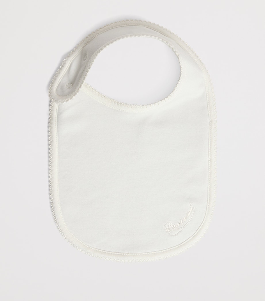 Prestige Princess Pyjama Gift Set (1-9 Months) ROSE PALE Image 3