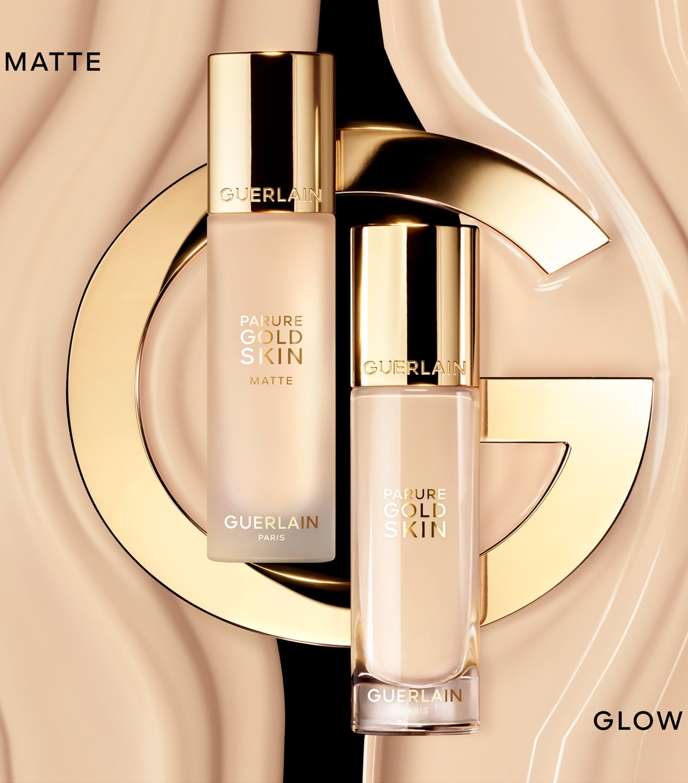 GUERLAIN PARURE GOLD SKIN 化粧下地 40ml GUERLAIN PARURE GOLD SKIN 化粧下地 40ml