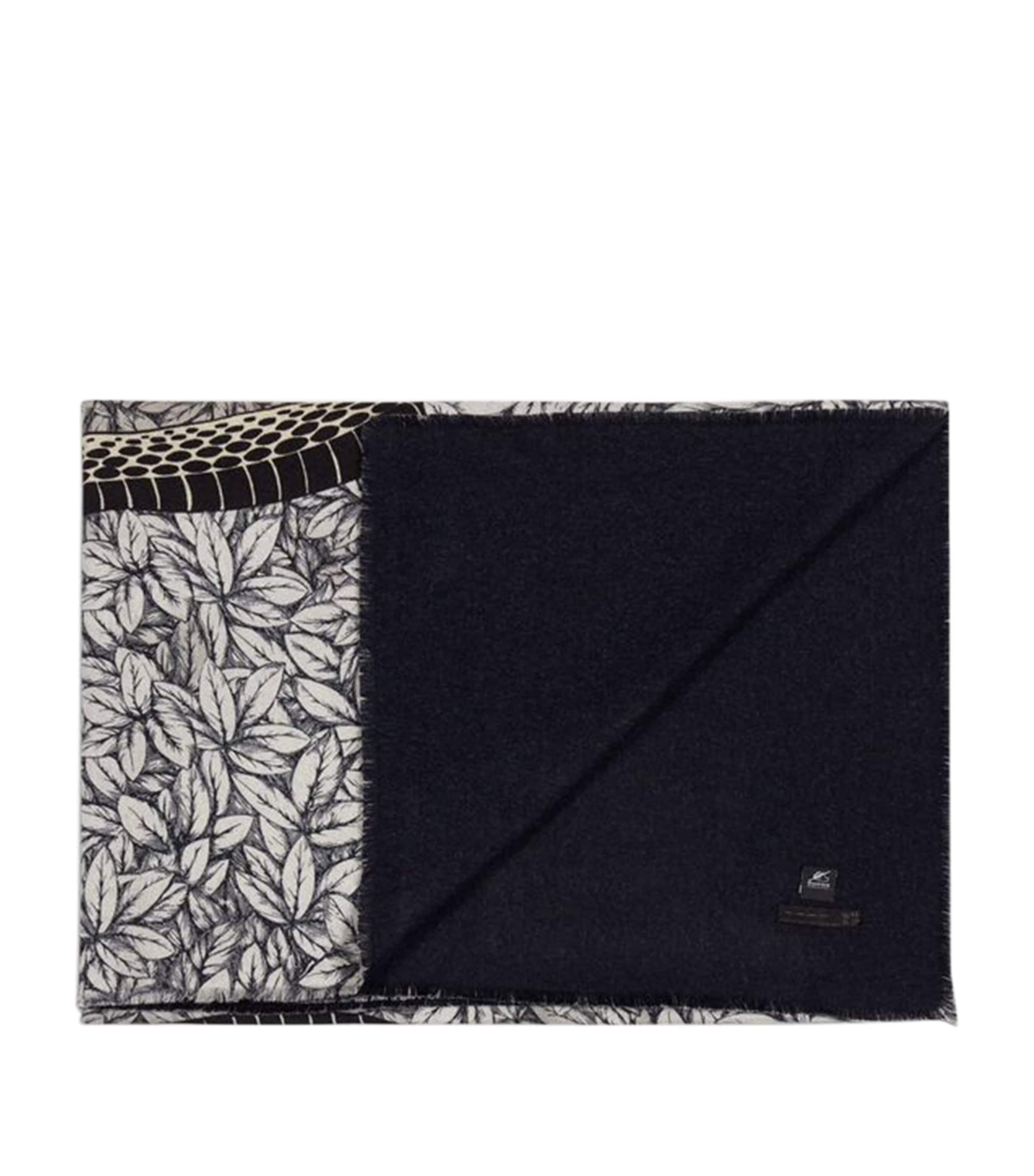 Plaid Peccato Throw (140cm x 200cm) MULTI Image 3