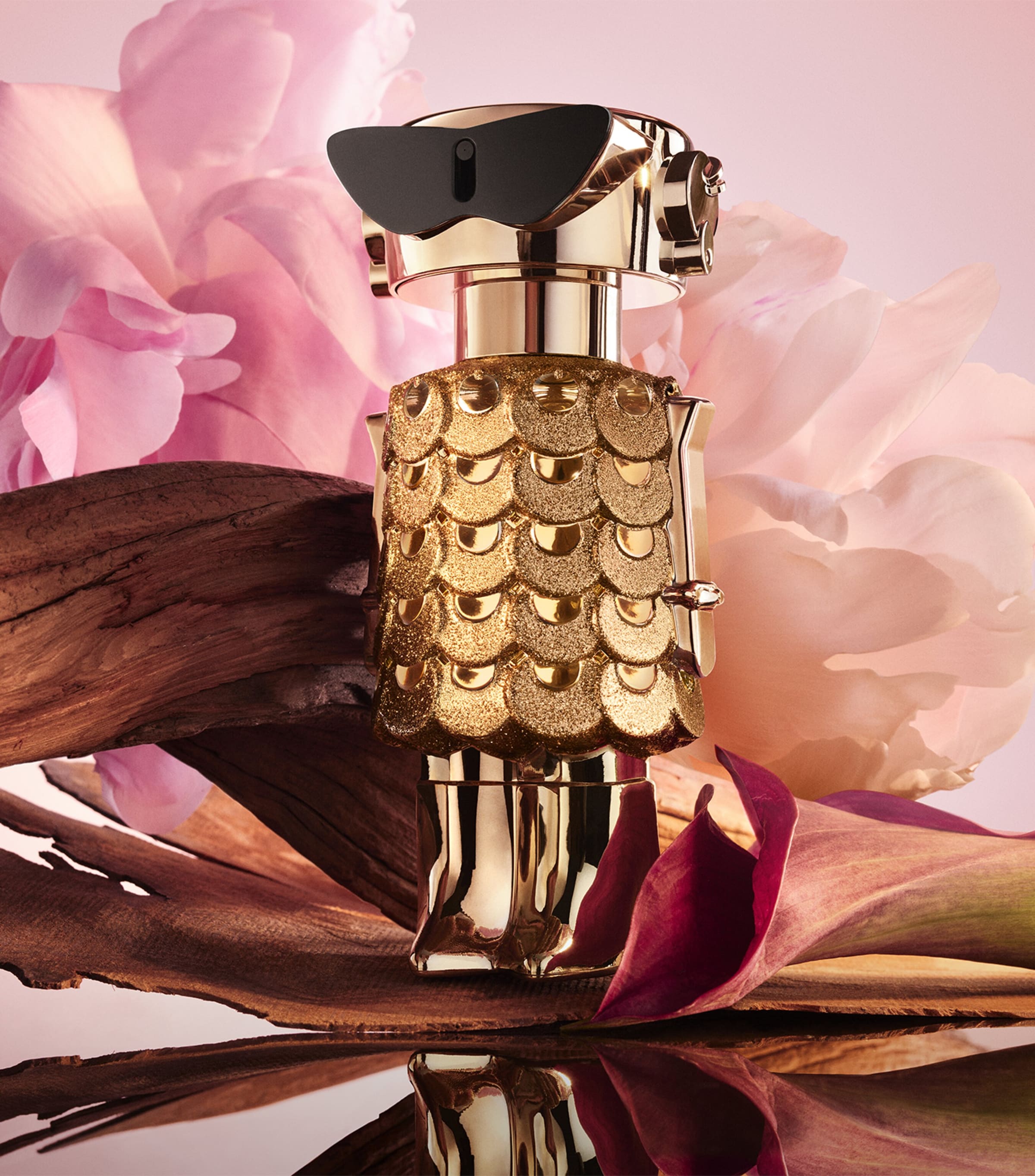 Paco rabanne intense hotsell