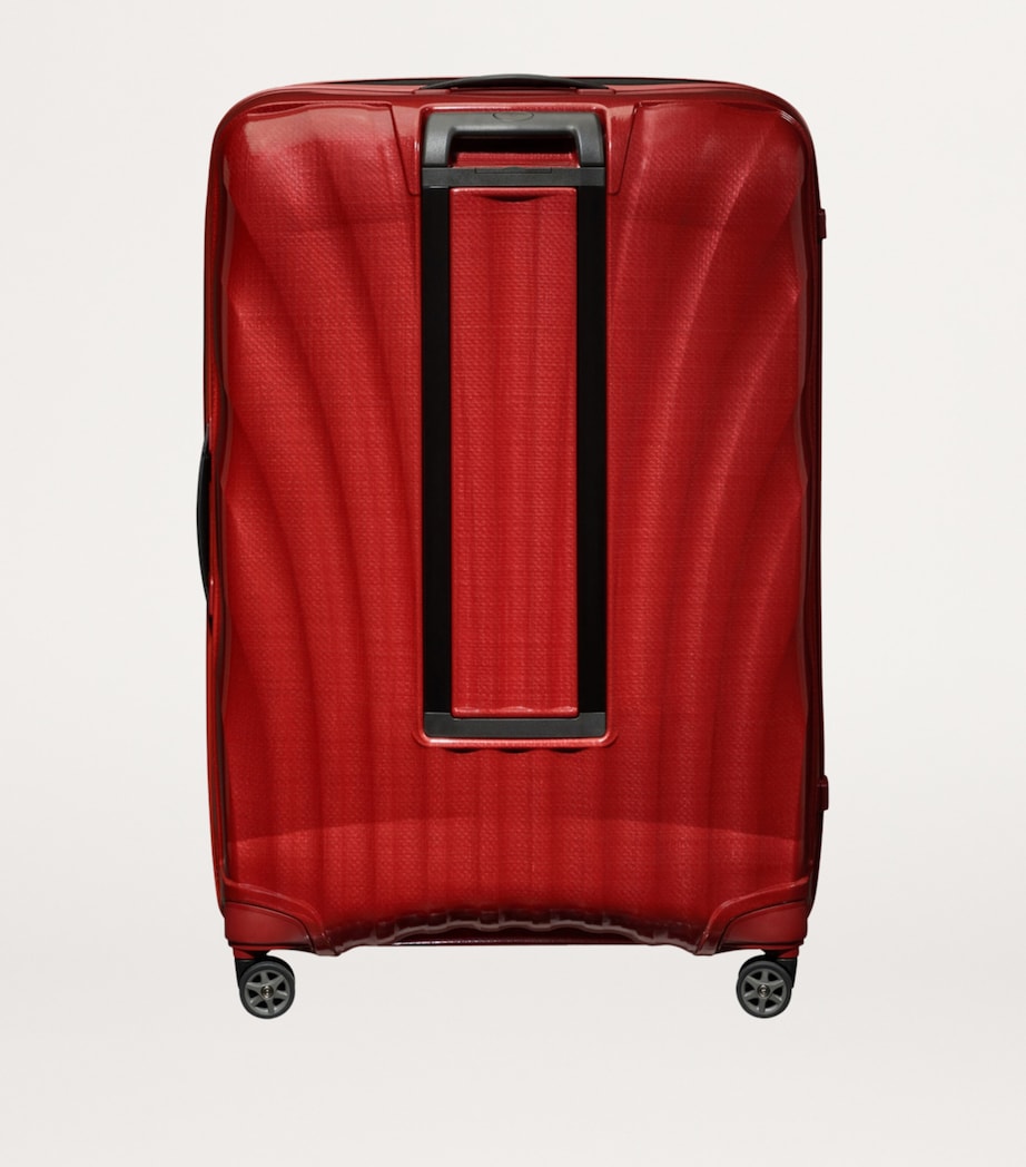 C-Lite Spinner (86cm) CHILLI RED 1198 Image 3