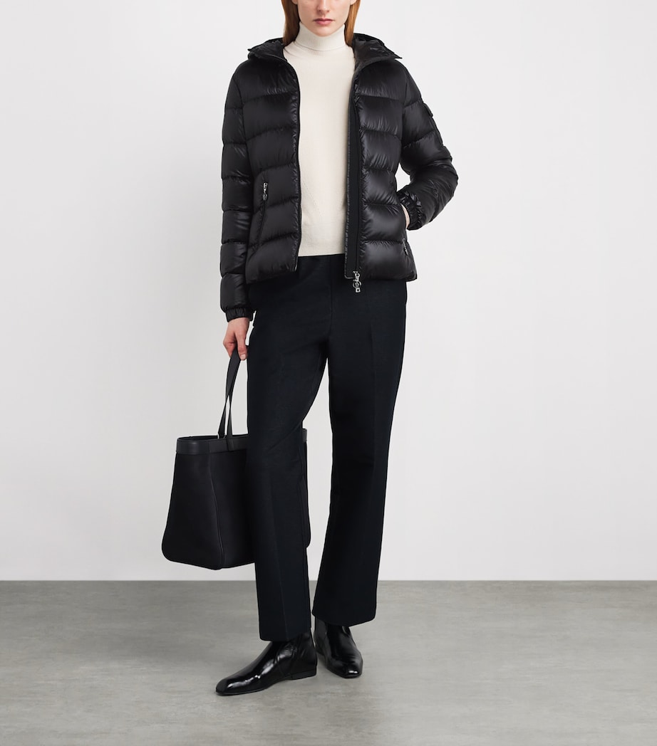 Down Glesse Puffer Jacket 999 Image 2