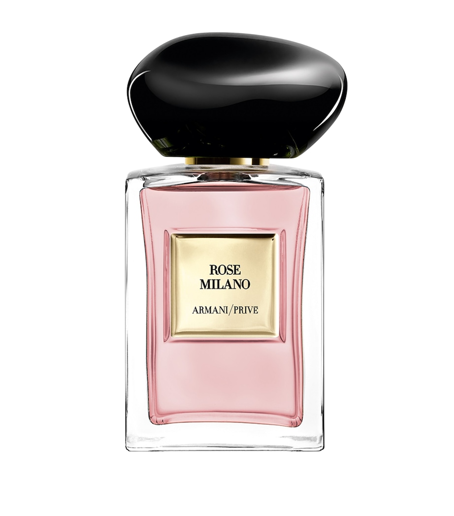 Armani Rose Milano Eau de Toilette (50ml) Image 6