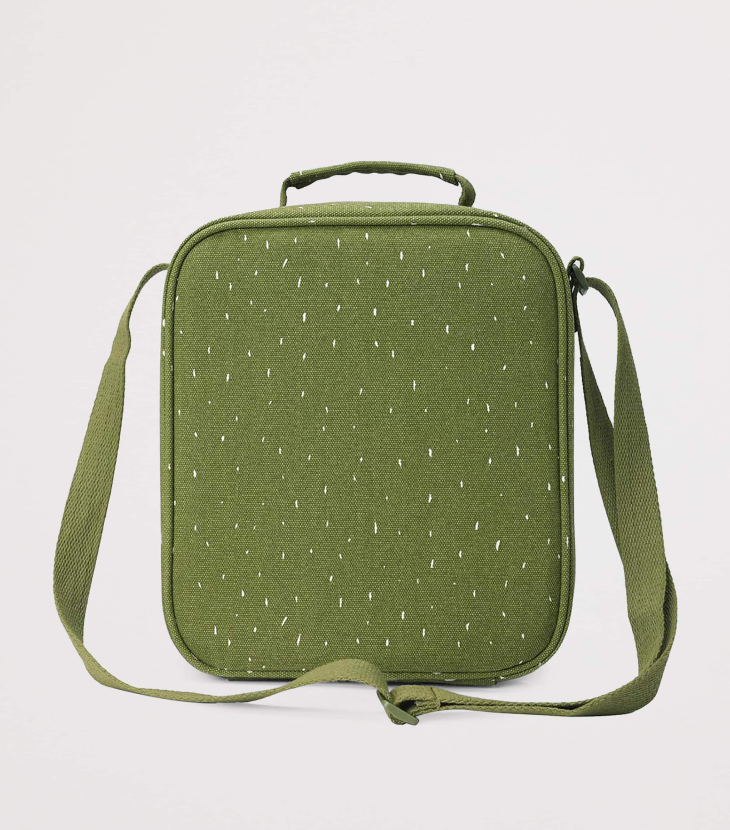 Trixie Mr Dino Insulated Lunch Bag Image 3