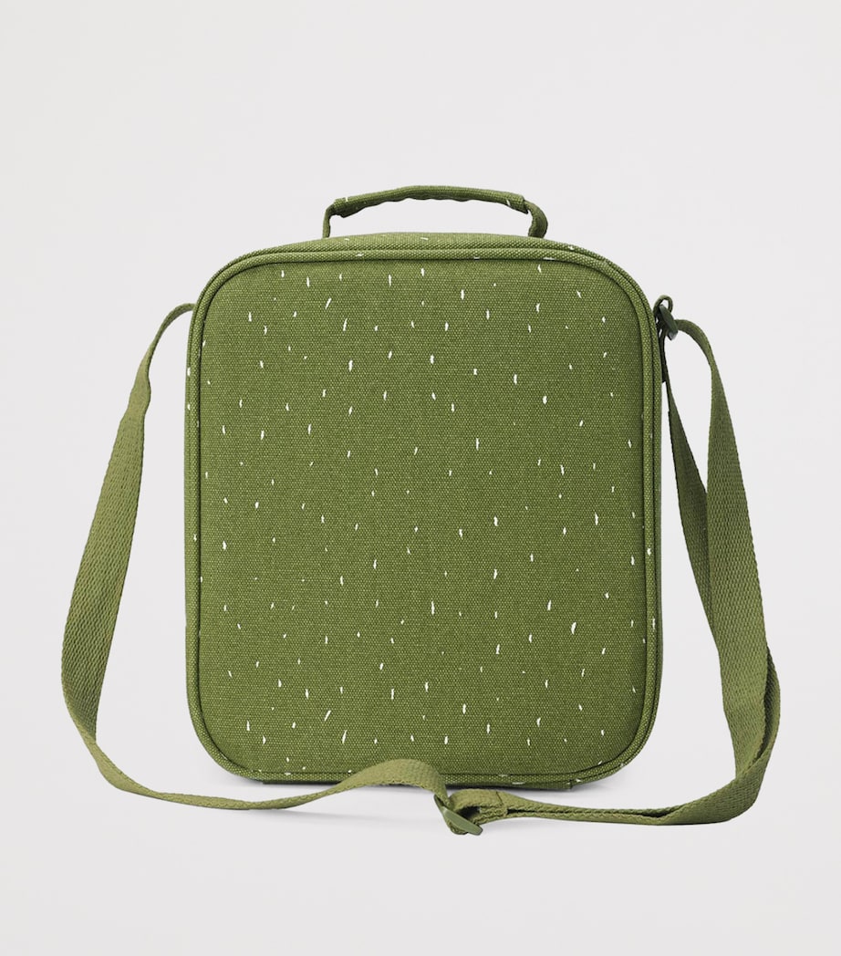 Trixie Mr Dino Insulated Lunch Bag Image 3
