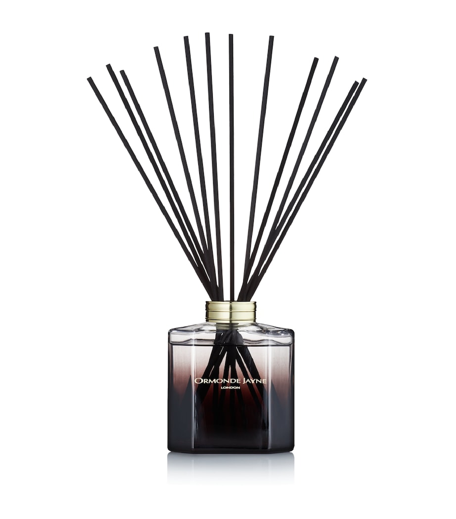 Montabaco Diffuser (500ml) NO COLOUR Image 1
