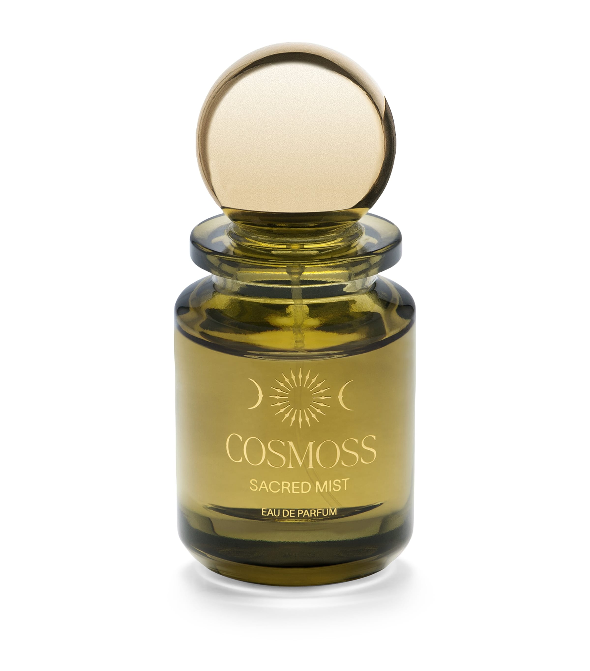 Cosmoss Sacred Mist Eau De Parfum In White