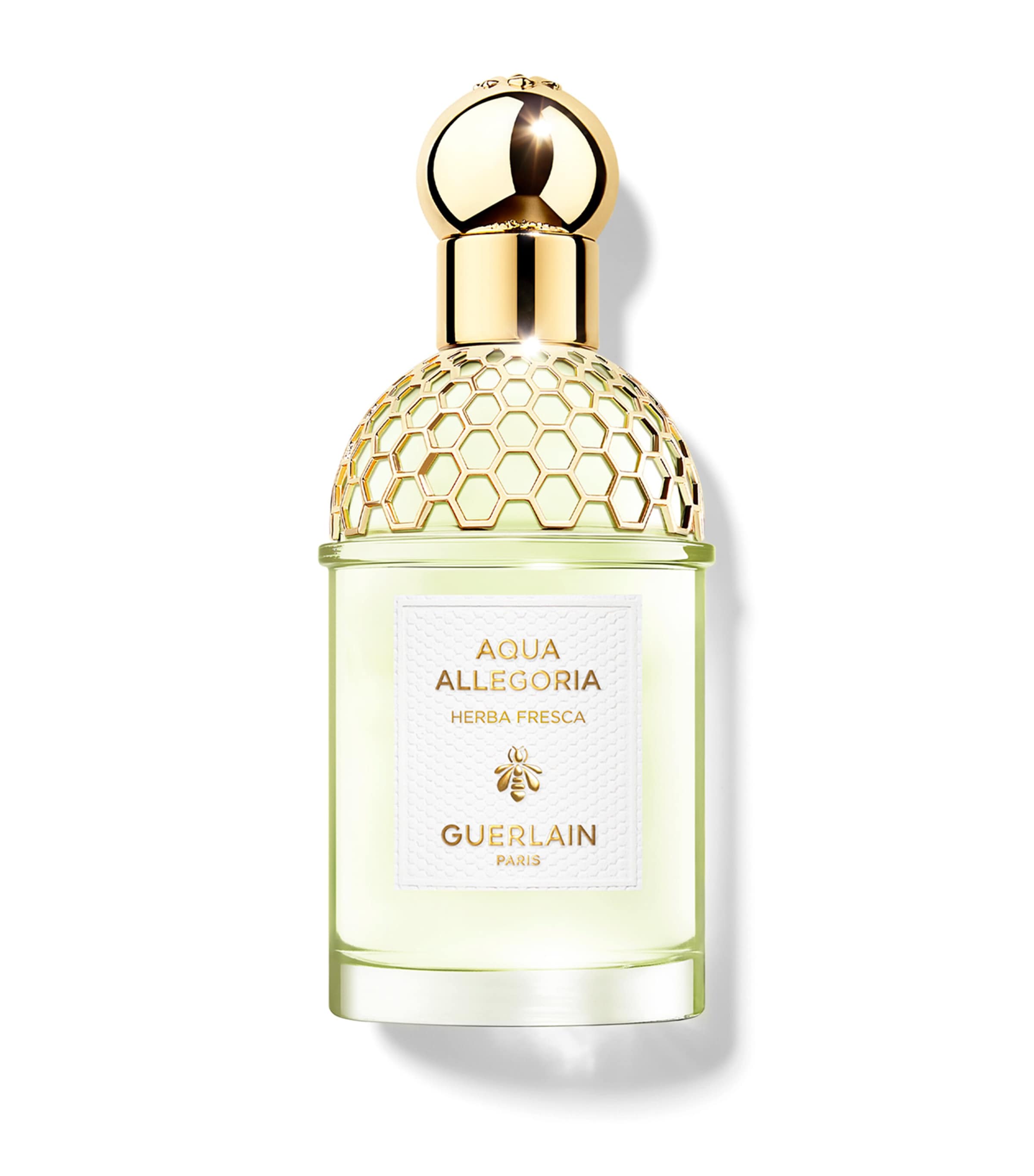 Guerlain Aqua Allegoria Herba Fresca Eau De Toilette In White