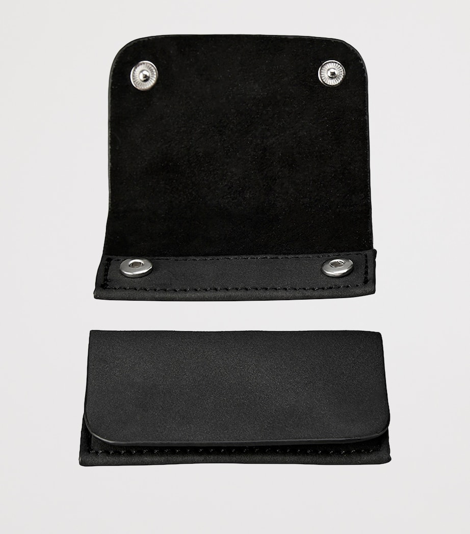 Philipp Double Watch Wrap BLACK Image 5