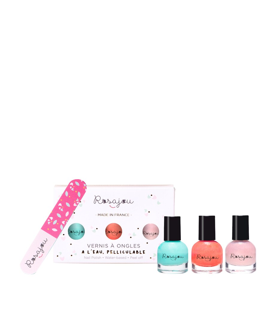 Nail Set MULTI Image 1