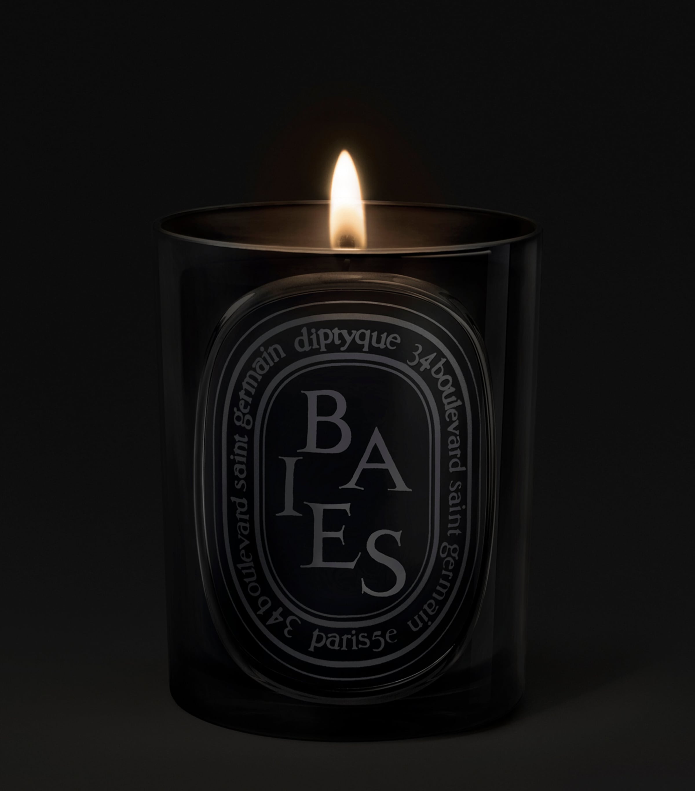 Diptyque Baies Candle (300g) Image 2