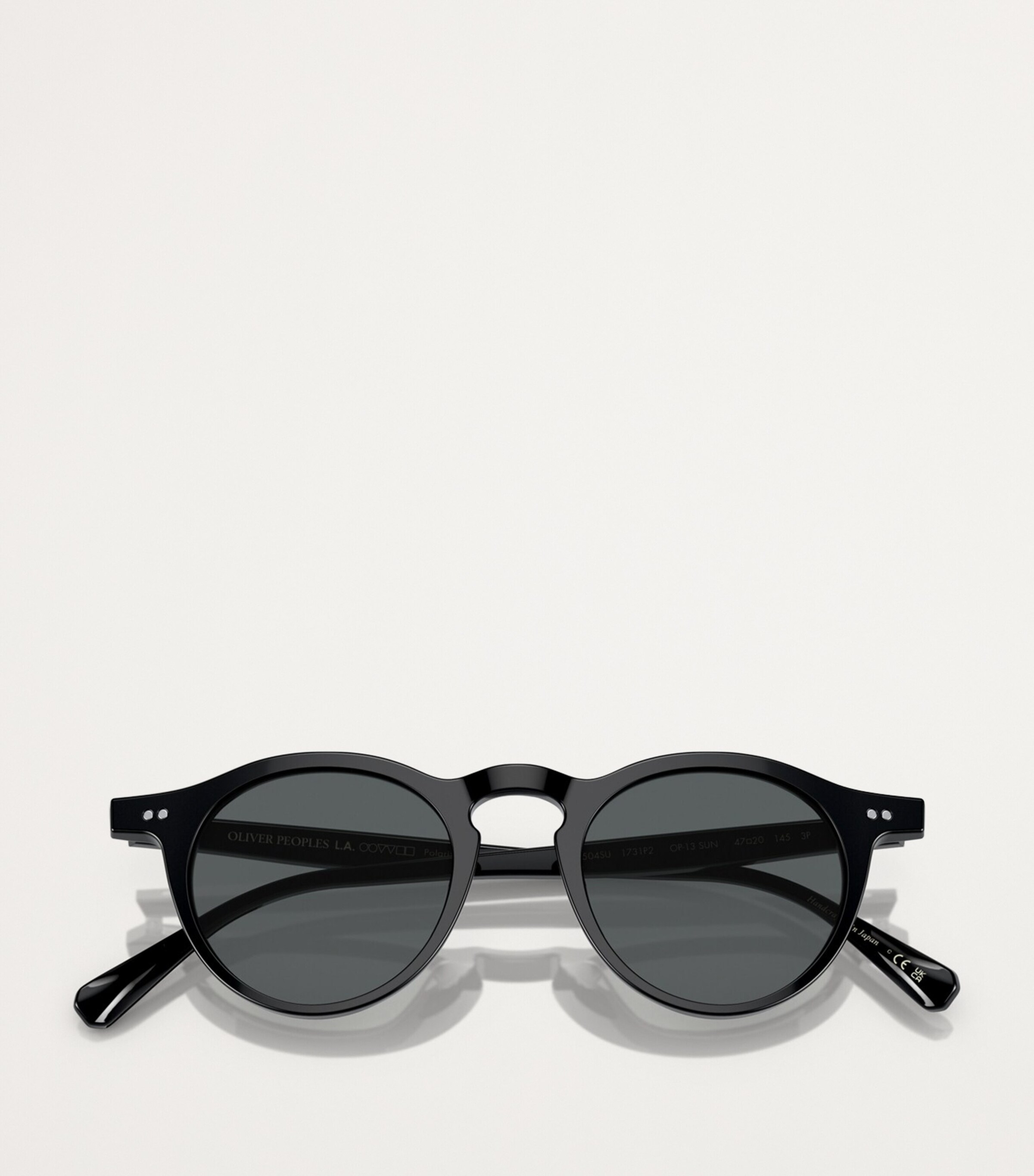 Oliver Peoples Acetate 0OV5504SU Sunglasses Image 5