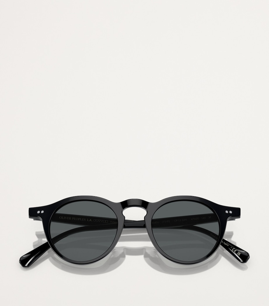Oliver Peoples Acetate 0OV5504SU Sunglasses Image 5