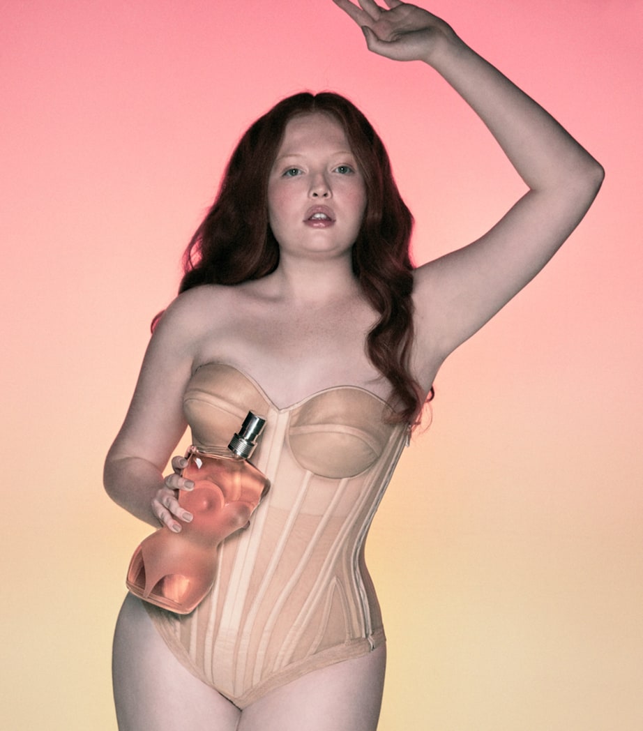 Classique Eau de Toilette (50ml) NO COLOUR Image 4