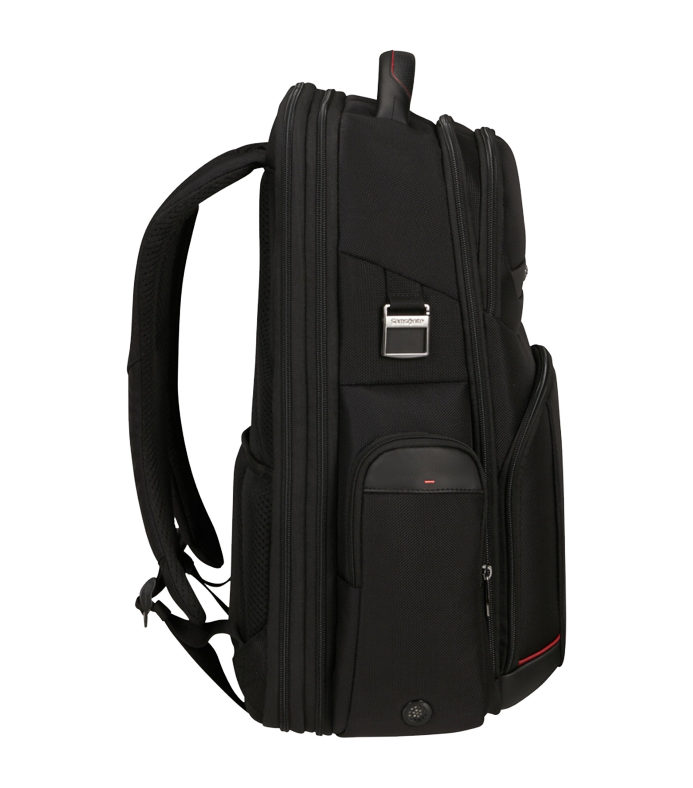 Large Pro-DLX 6 Backpack BLACK Image 5