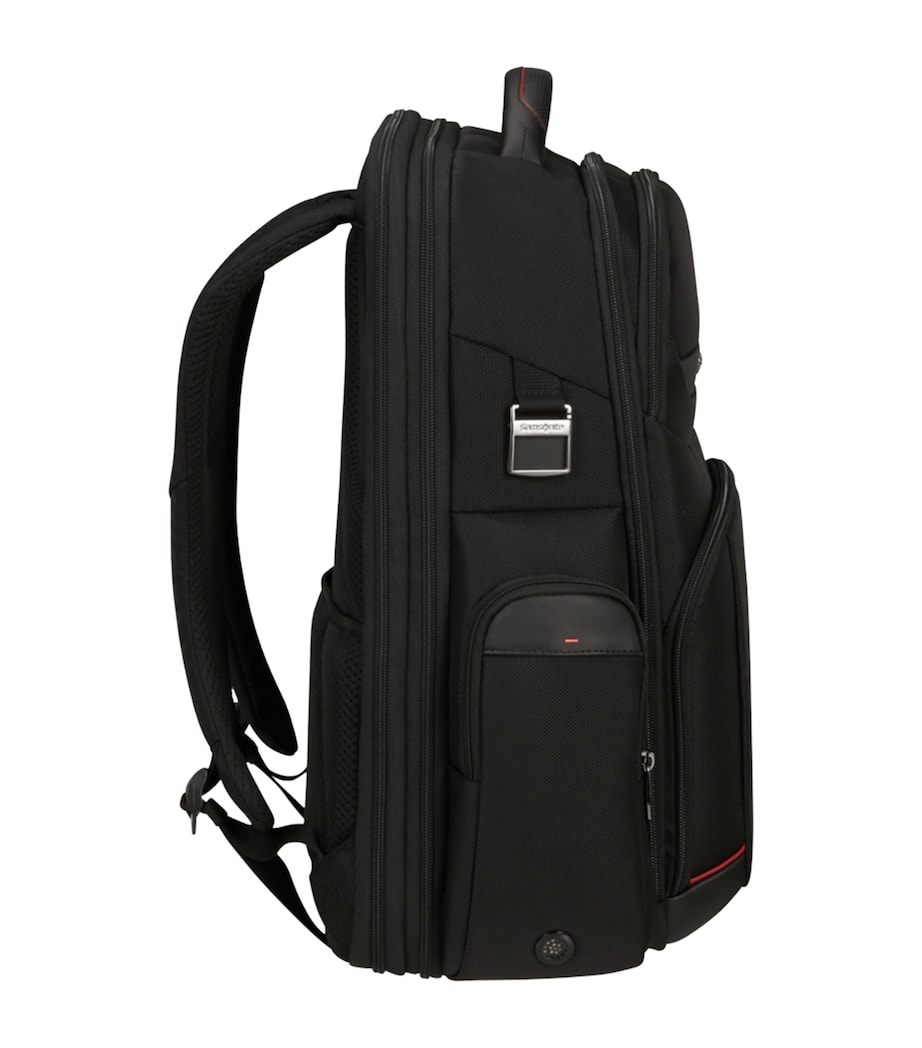 Large Pro-DLX 6 Backpack BLACK Image 5