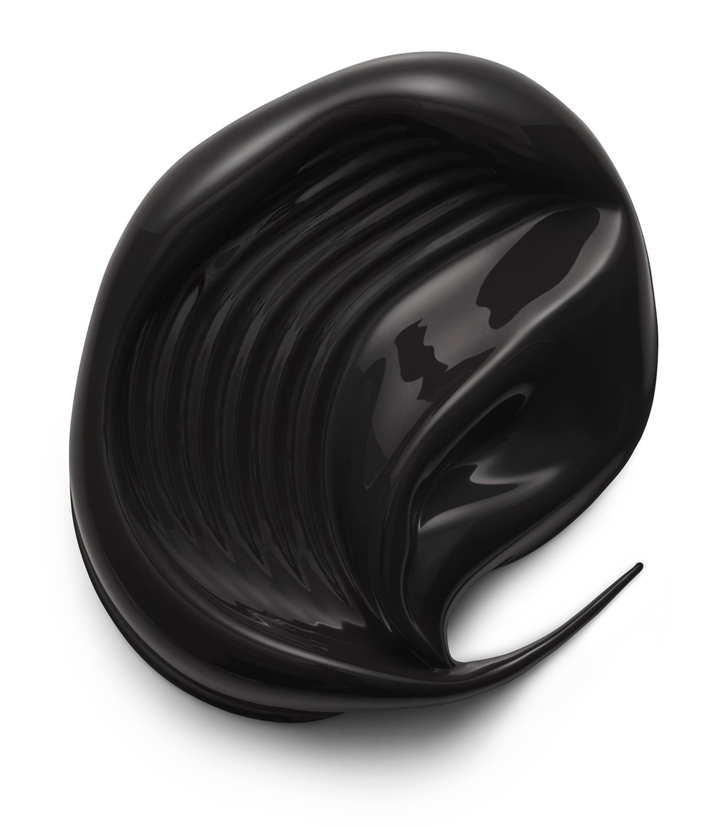 Everfull XL Mascara 36H Extreme Volume & Lift 01 TOTAL BLACK Image 2