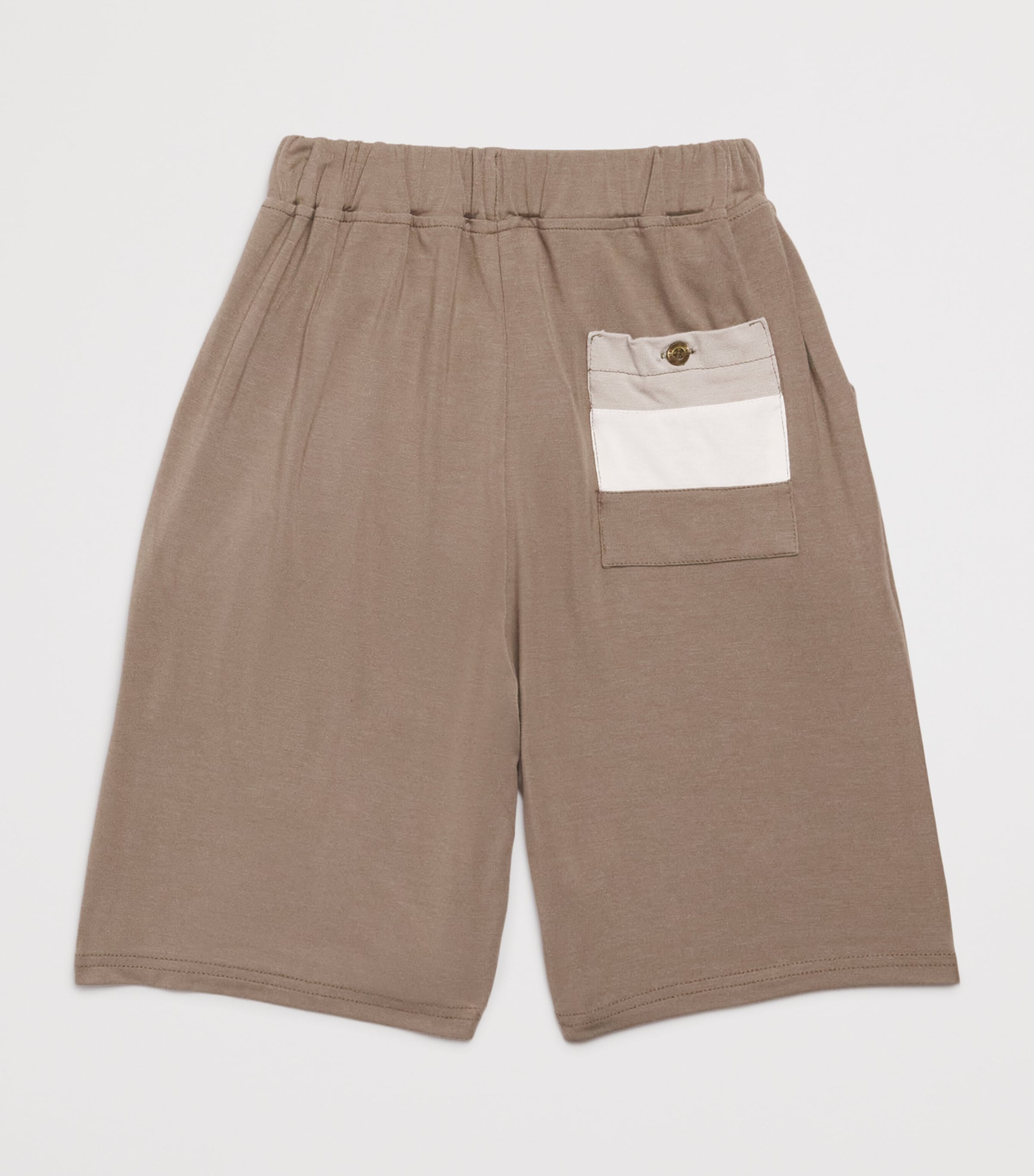 Vacation Pyjama Shorts (4-16 Years) UMBER Image 2