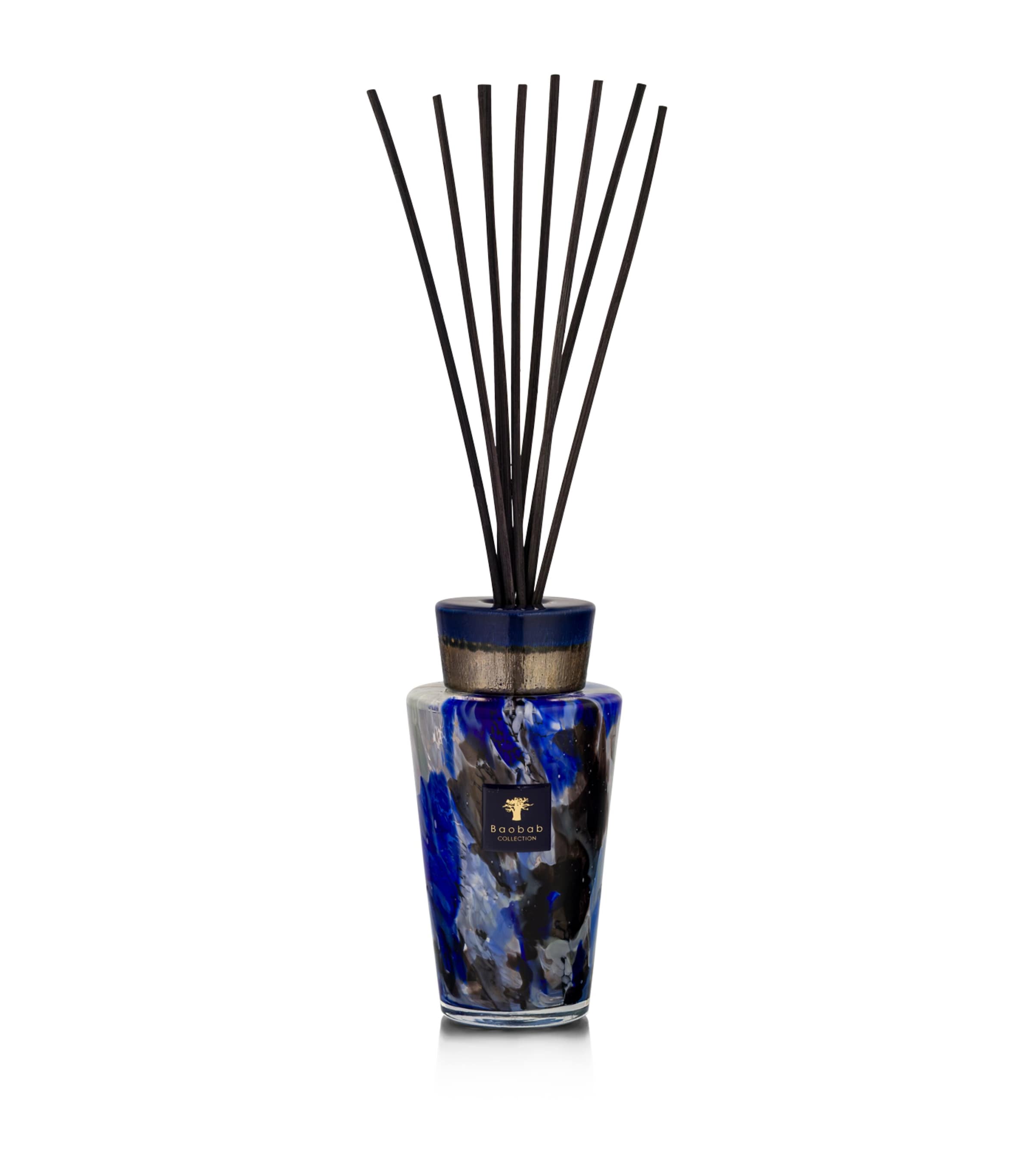 Baobab Collection Halona Blue World Diffuser (2L) Blue Image 1
