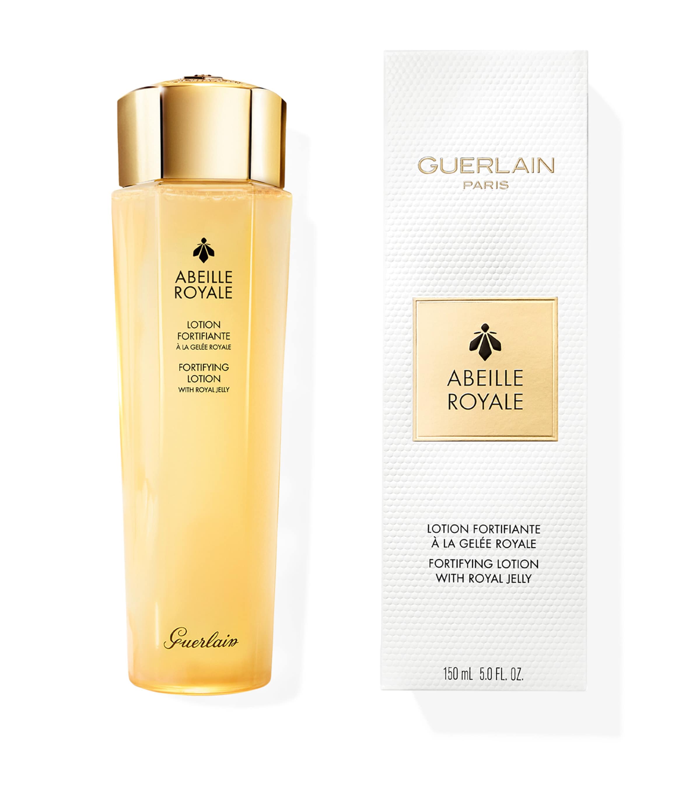 Abeille Royale Fortifying Lotion with Royal Jelly (150ml) NO COLOUR Image 2