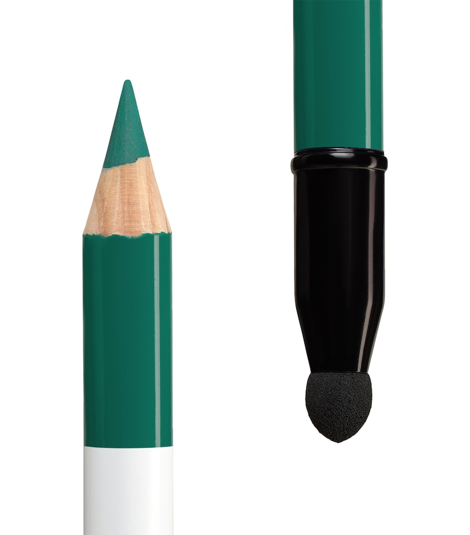 Trait d'Hermès Eye Color Pencil 57 MALACHITE X3 Image 2