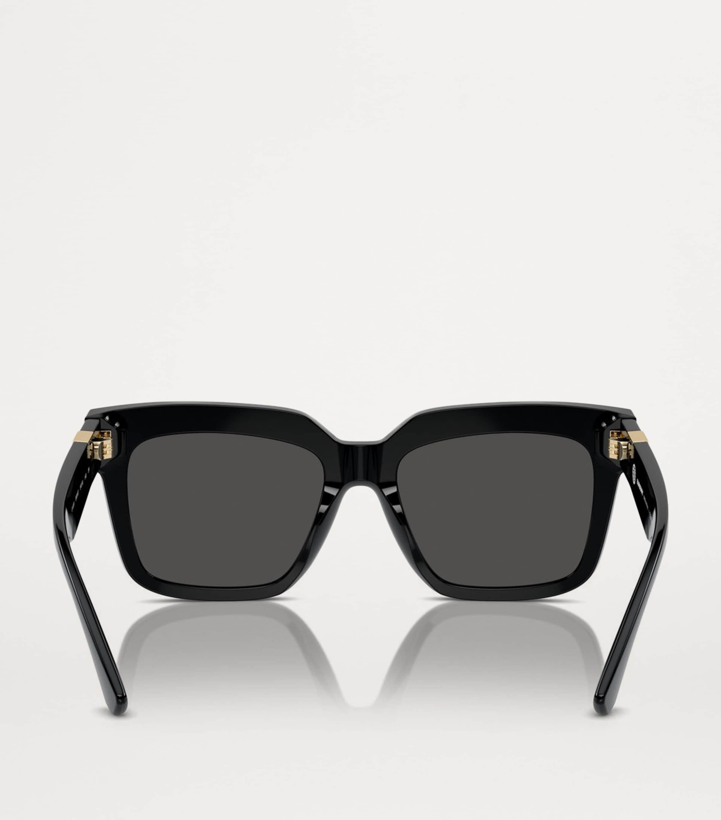 Acetate BE4419 Sunglasses 300187 Image 4