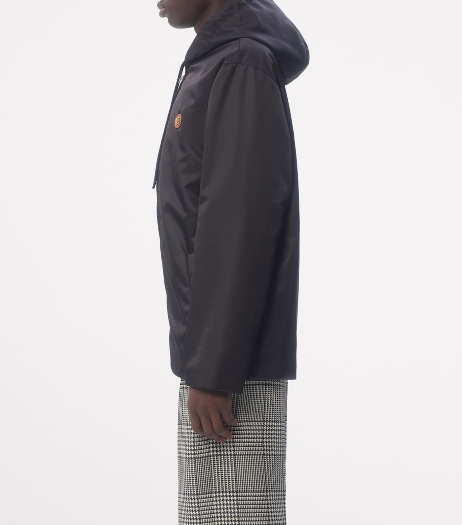 VLogo Windbreaker 0NO Image 3