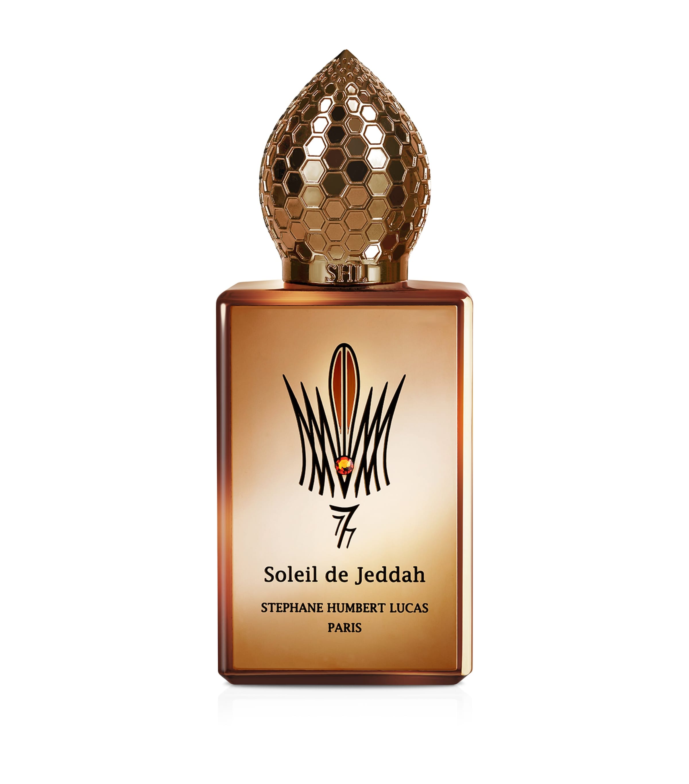 Stephane Humbert Lucas Soleil de Jeddah Afterglow Eau de Parfum (50ml) Image 1