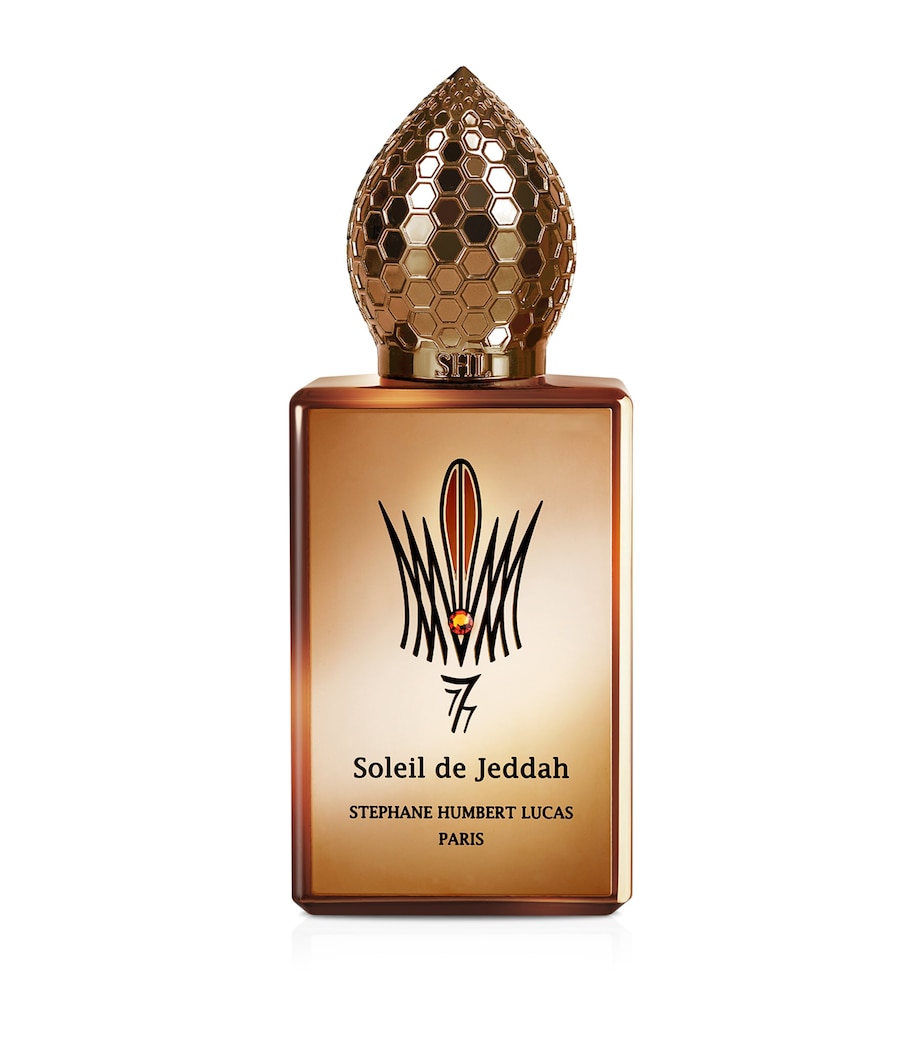 Stephane Humbert Lucas Soleil de Jeddah Afterglow Eau de Parfum (50ml) Image 1