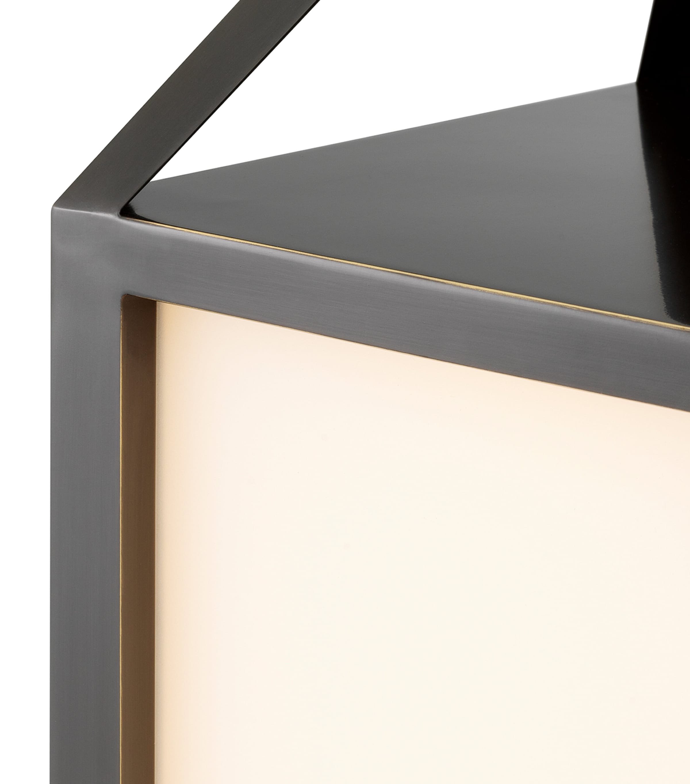 Eichholtz Small Riserva Outdoor Lamp Bronze Image 3