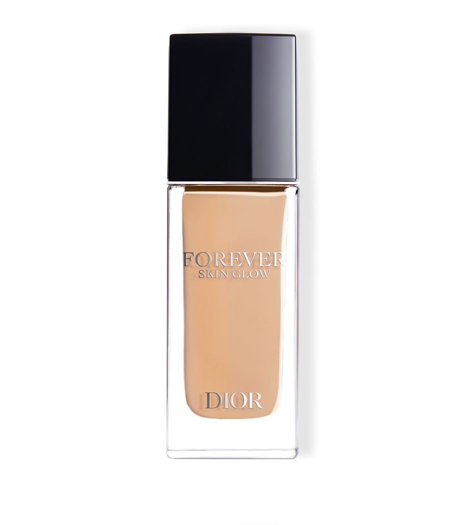 Dior Forever Skin Glow Foundation 5W Image 1
