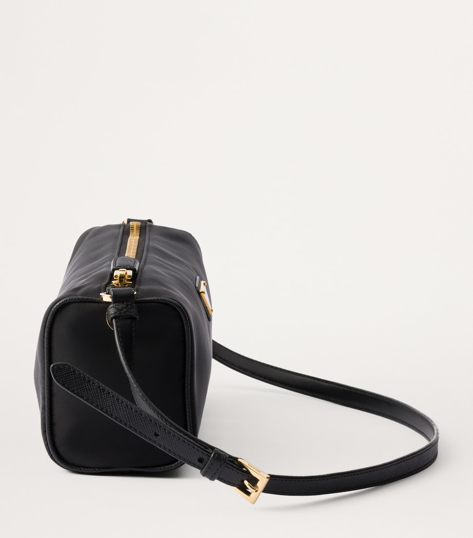 Re-Nylon Shoulder Bag F0002 Image 6