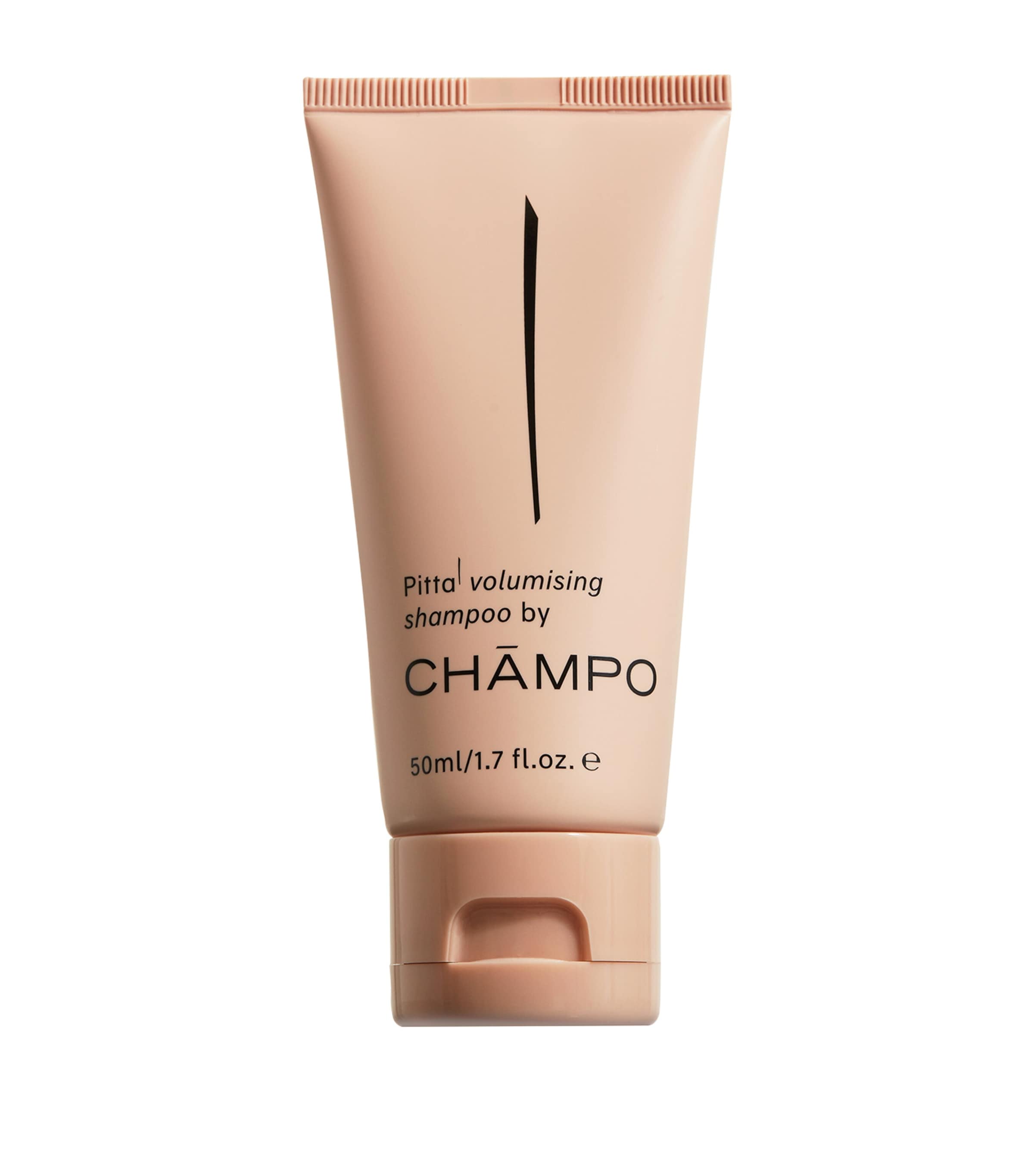 Champo Pitta Volumising Shampoo In White