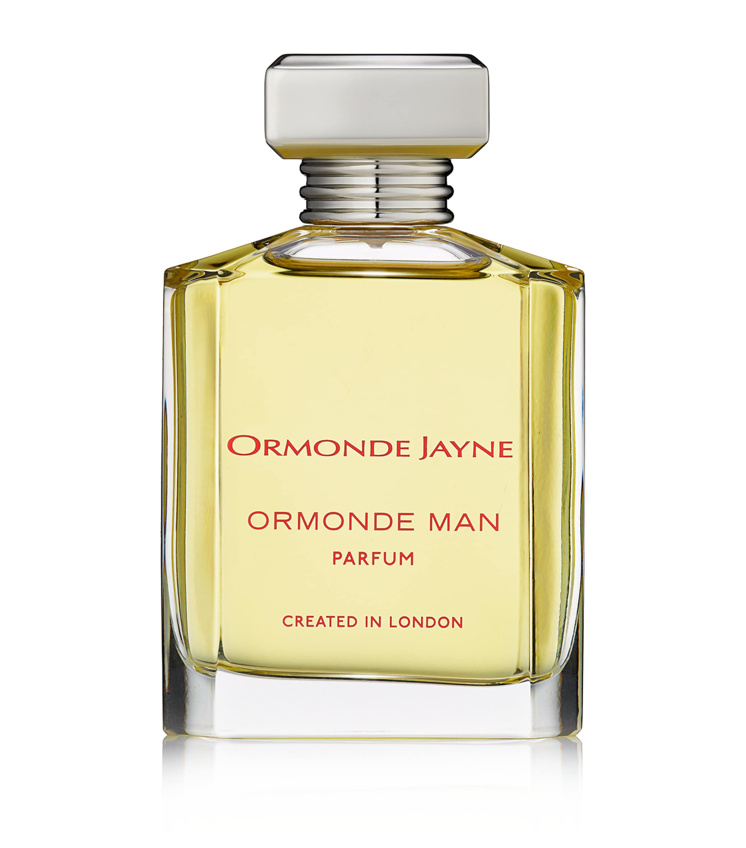 Ormonde Jayne Ormonde Man Pure Perfume (88ml) Image 1