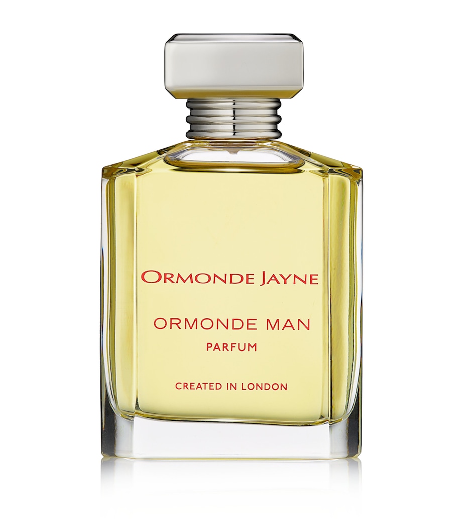 Ormonde Man Pure Perfume (88ml) NO COLOUR Image 1