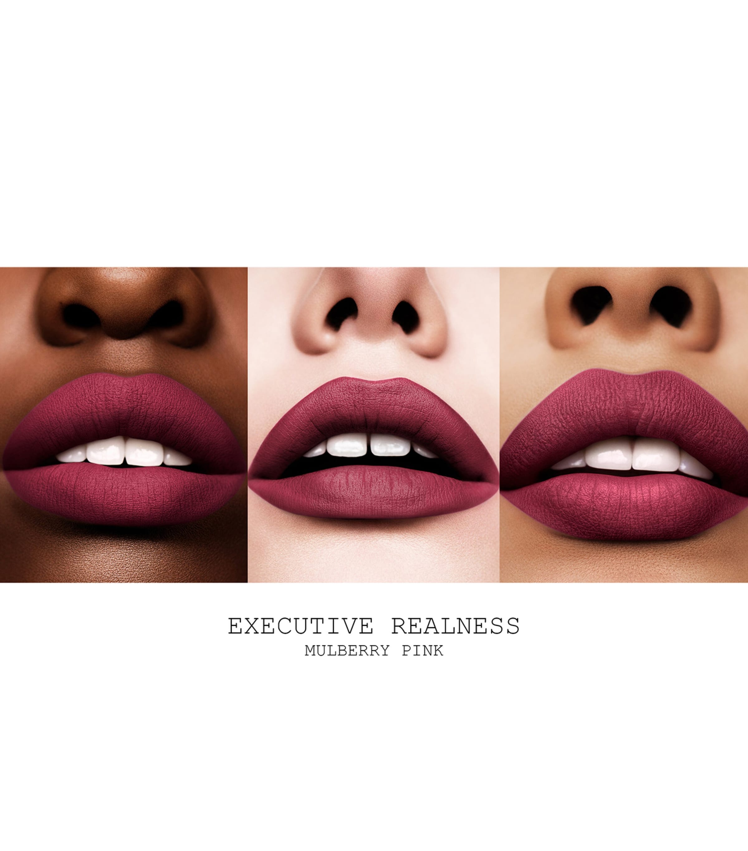 PAT MCGRATH LABS Mattetrance Matte Lipstick Executive Realness Image 2