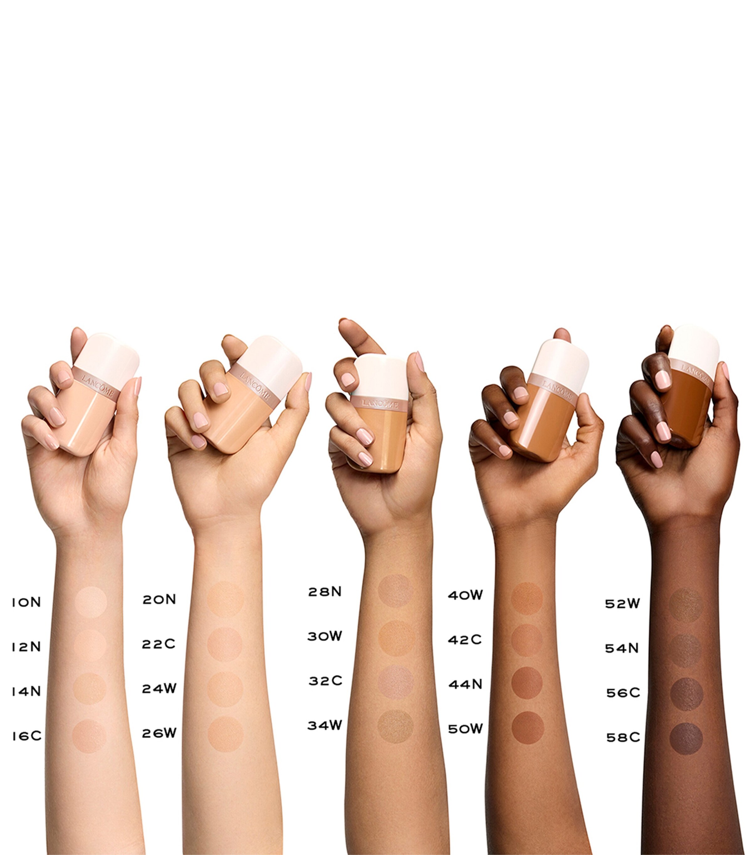 Lancôme Skin Idôle 3 Serum Supertint | Make-up | Face | Foundations | Tinted Moisturisers | Designers | Lancôme Lancôme Skin Idôle 3 Serum Supertint | Make-up | Face | Foundations | Tinted Moisturisers | Designers | Lancôme