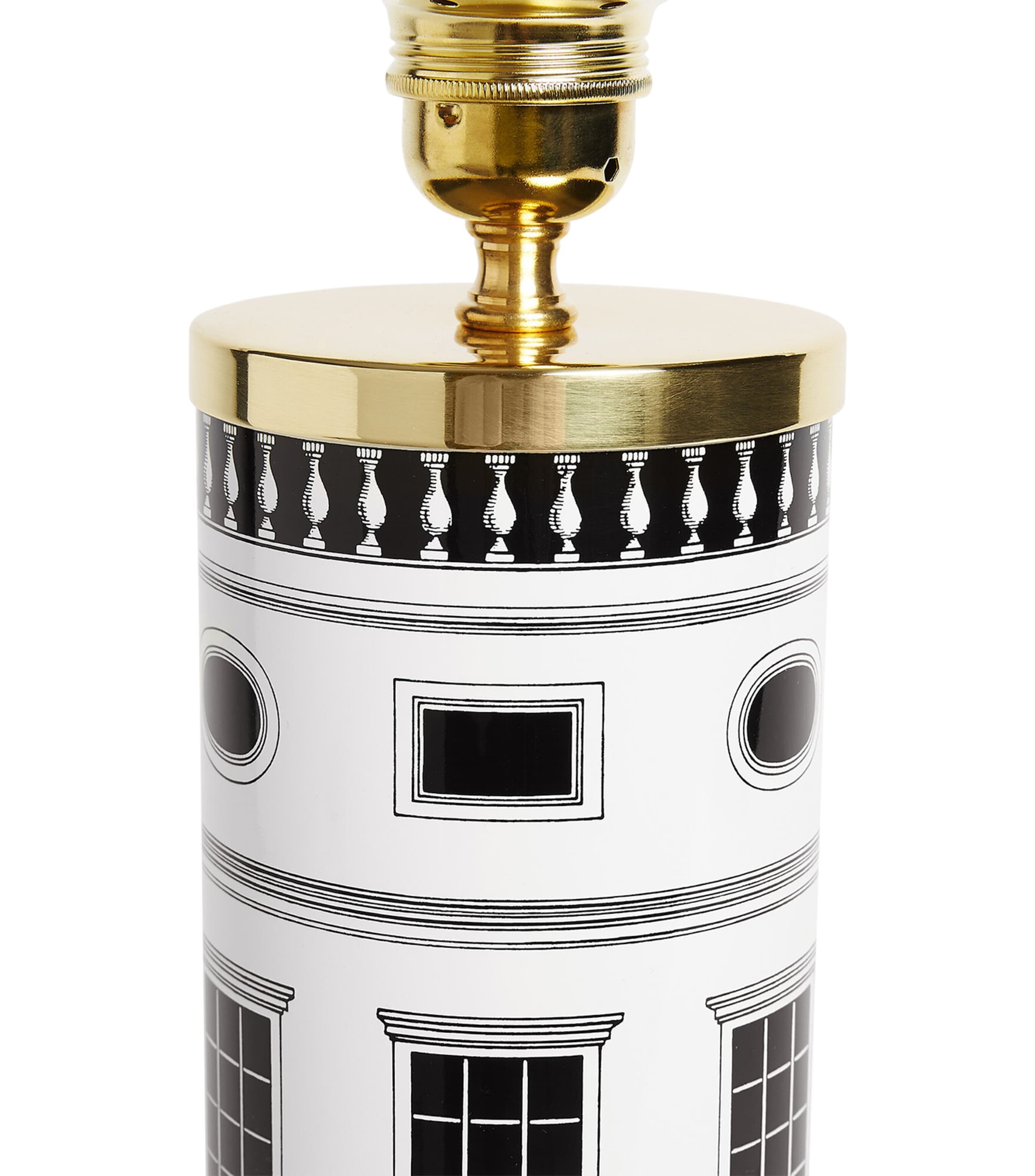 Architettura Cylindrical Lamp Base MULTI Image 4