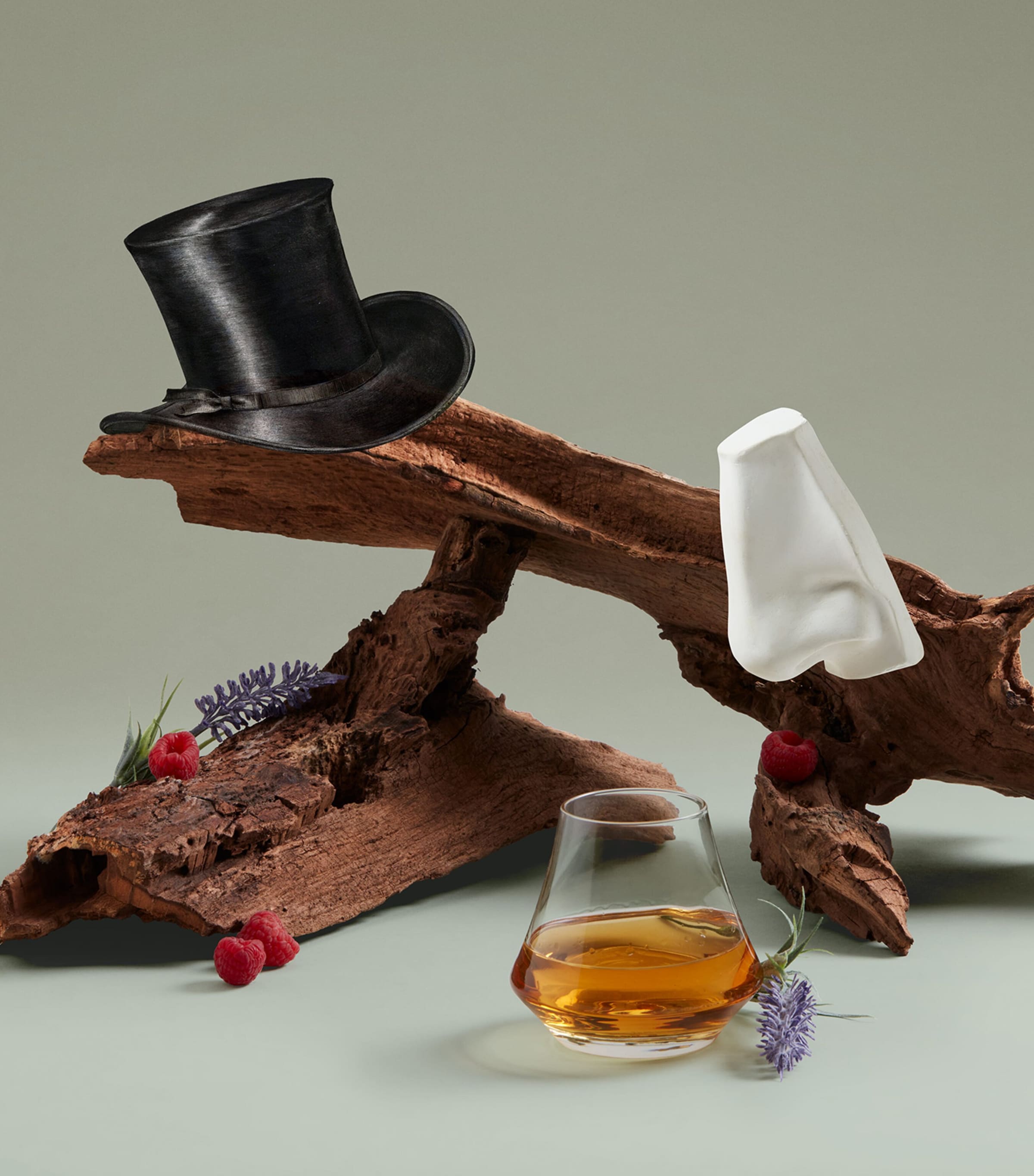 The Dandy Eau de Parfum (100ml) NO COLOUR Image 4