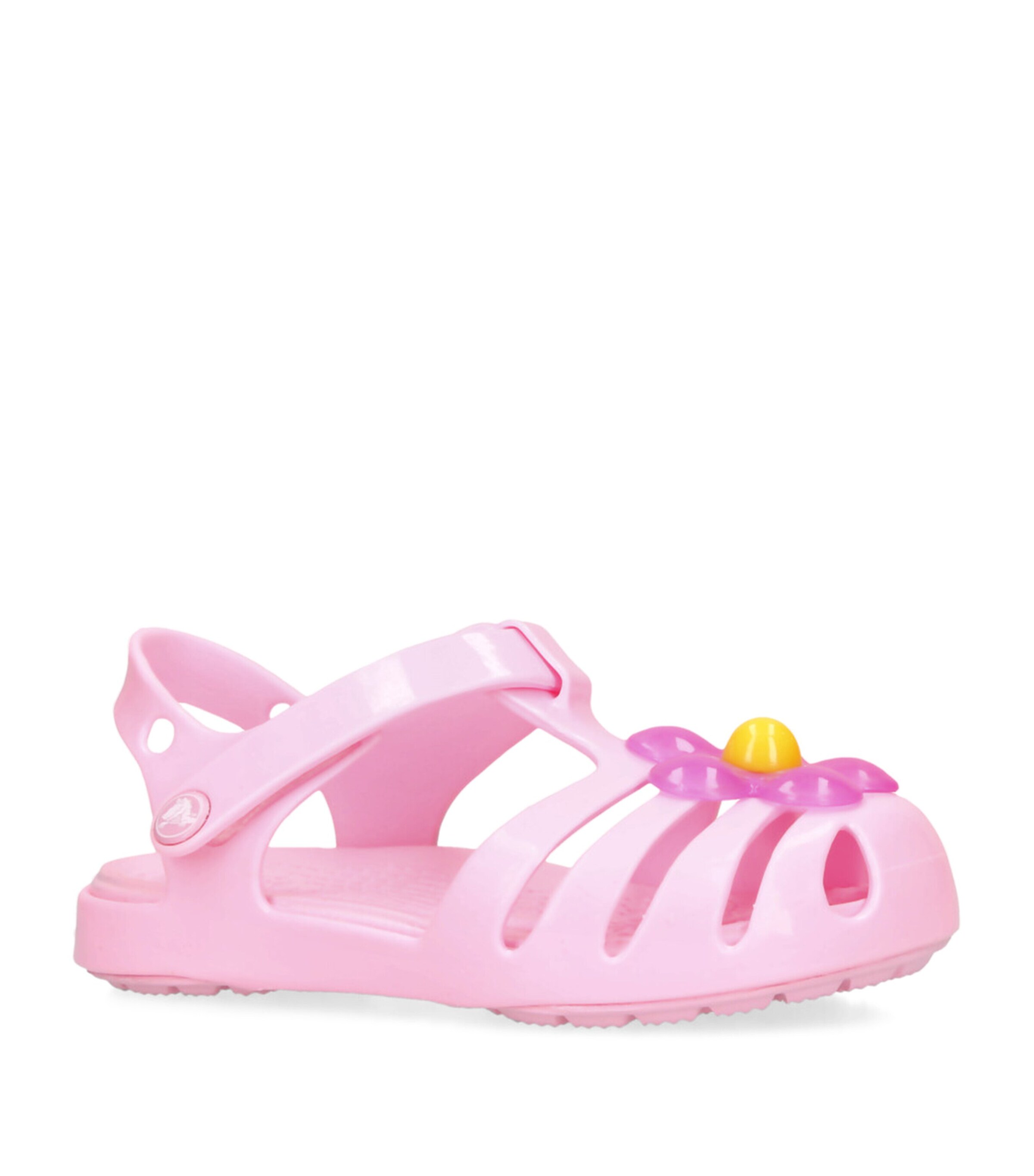 Isabella Charm Sandals PINK Image 3