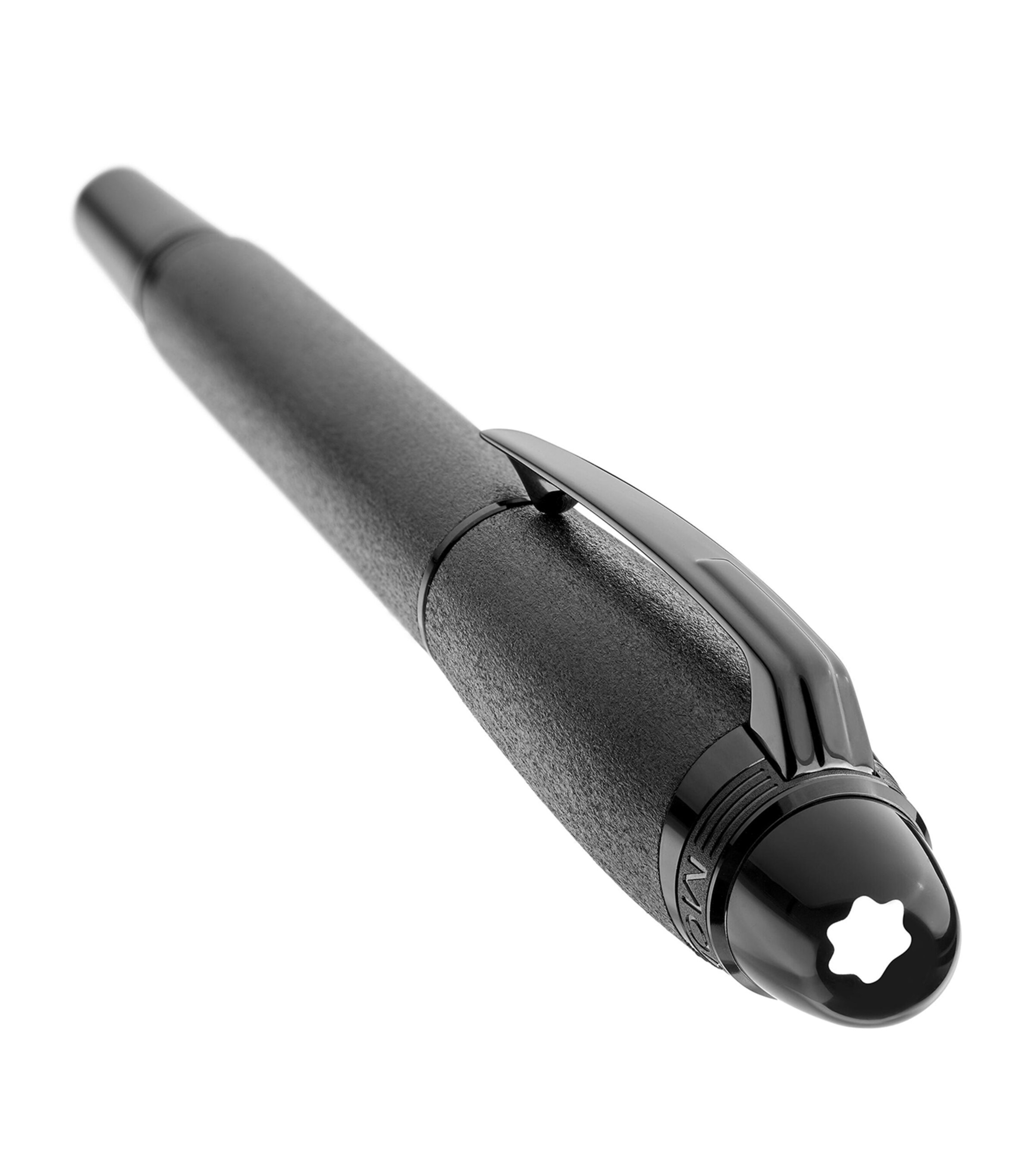 StarWalker BlackCosmos Fineliner Pen BLACK Image 2