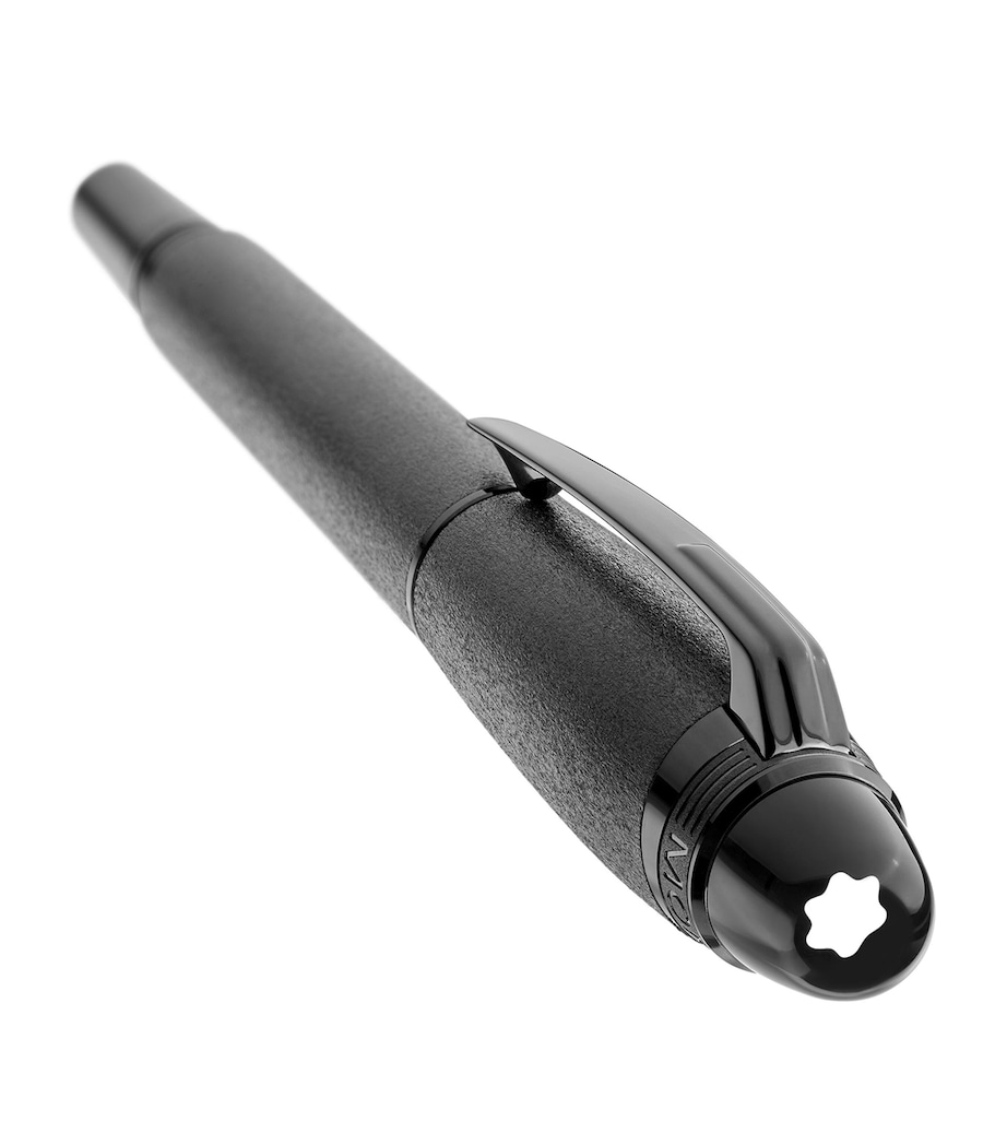 StarWalker BlackCosmos Fineliner Pen BLACK Image 2