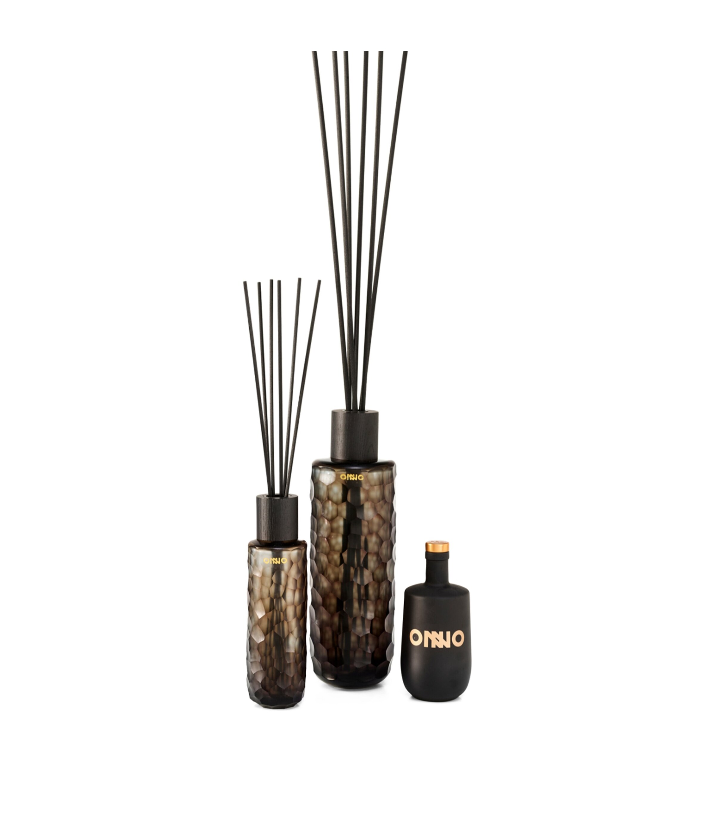 Onno Zanzibar Eternal Diffuser (2L) Green Image 2