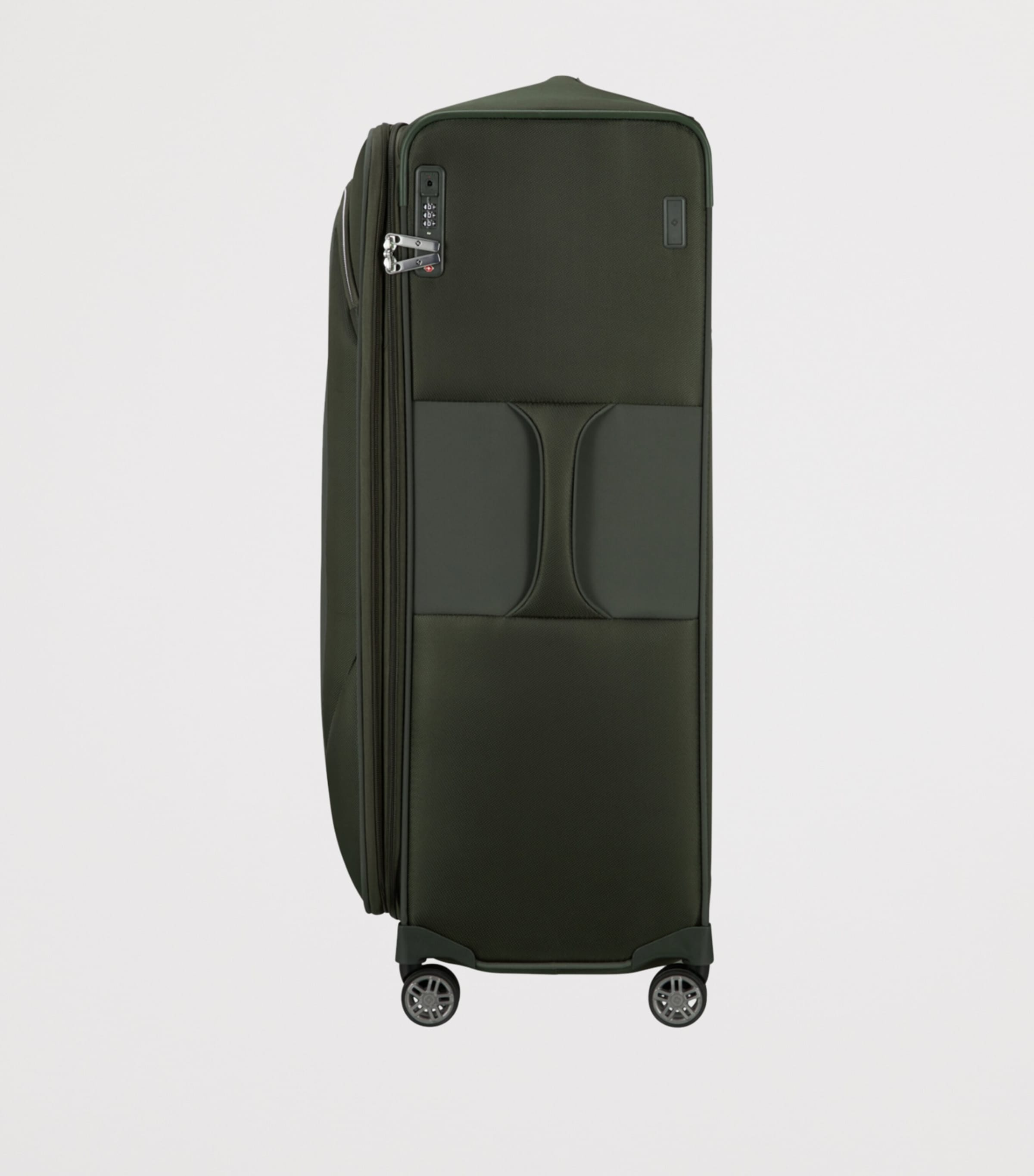 Expandable Re-Lite Spinner Suitcase (83cm) CLIMBING IVY 9199 Image 7