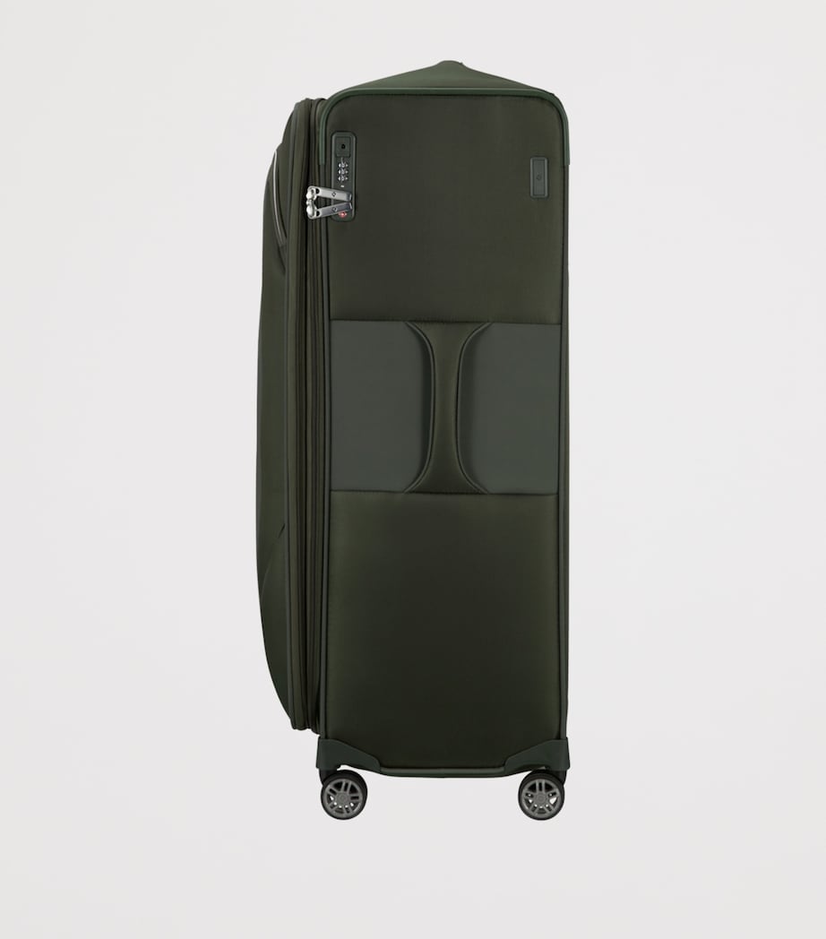 Expandable Re-Lite Spinner Suitcase (83cm) CLIMBING IVY 9199 Image 7